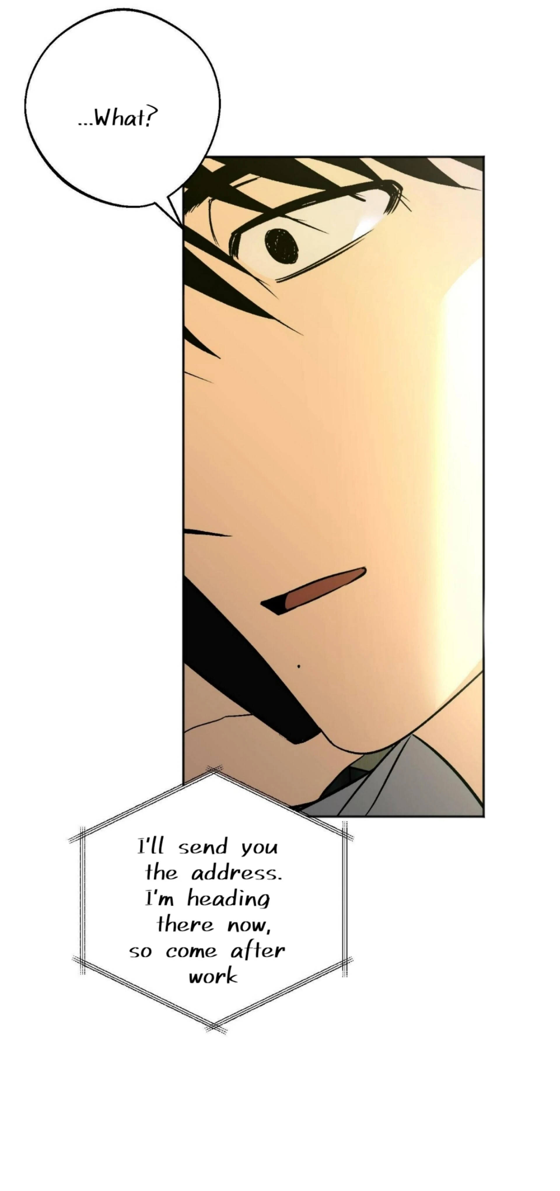 Origin Of Rite Chapter 17 page 50 - 