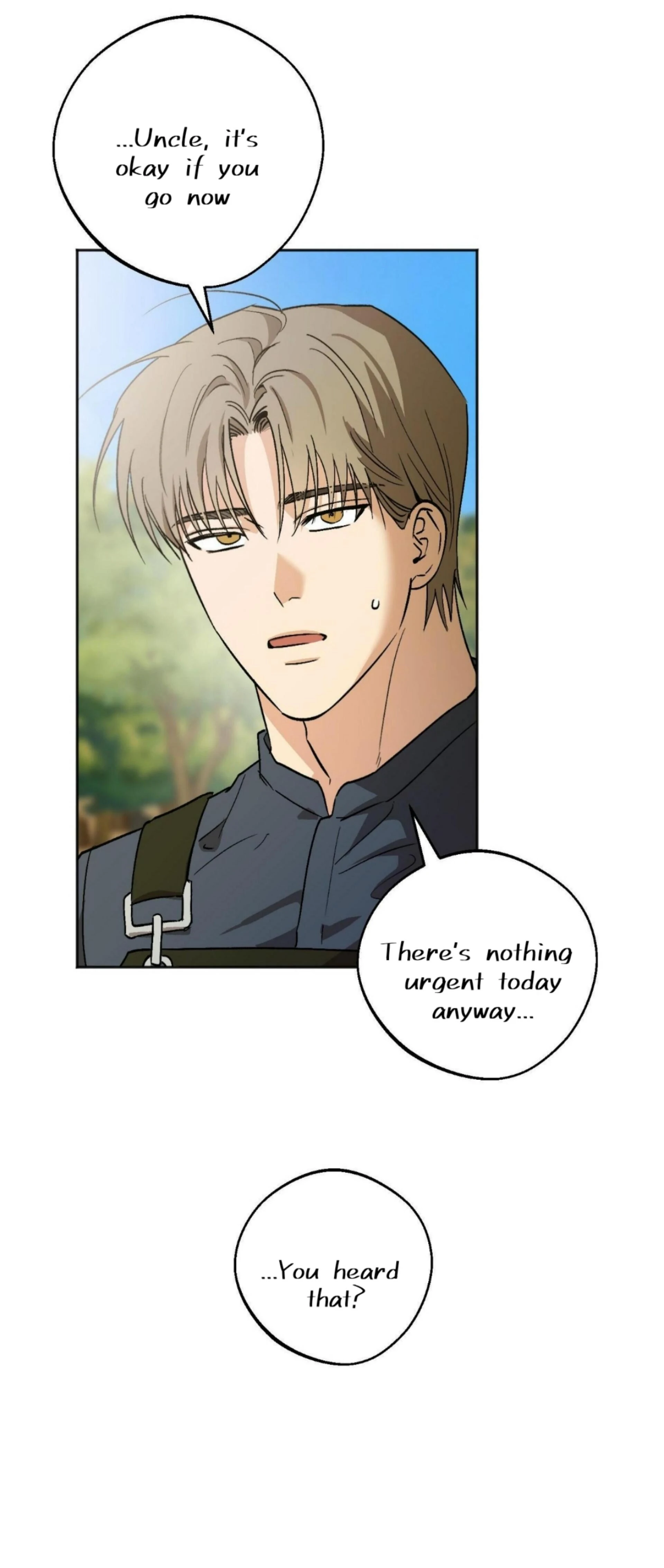 Origin Of Rite Chapter 17 page 53 - 