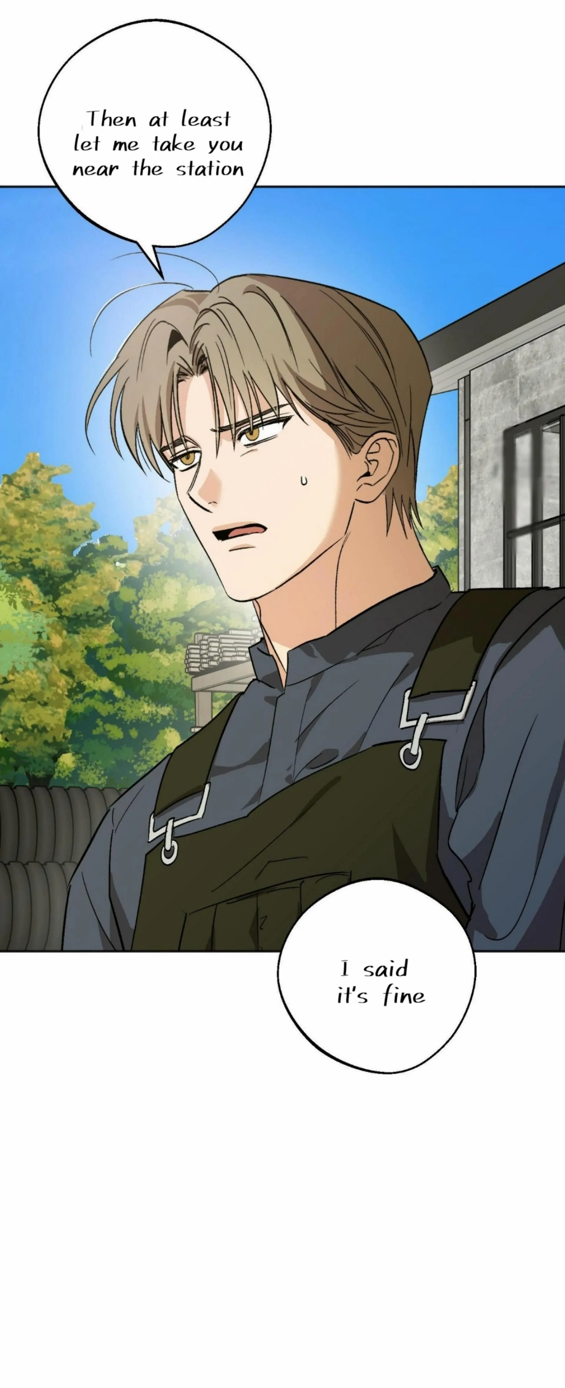 Origin Of Rite Chapter 17 page 57 - 