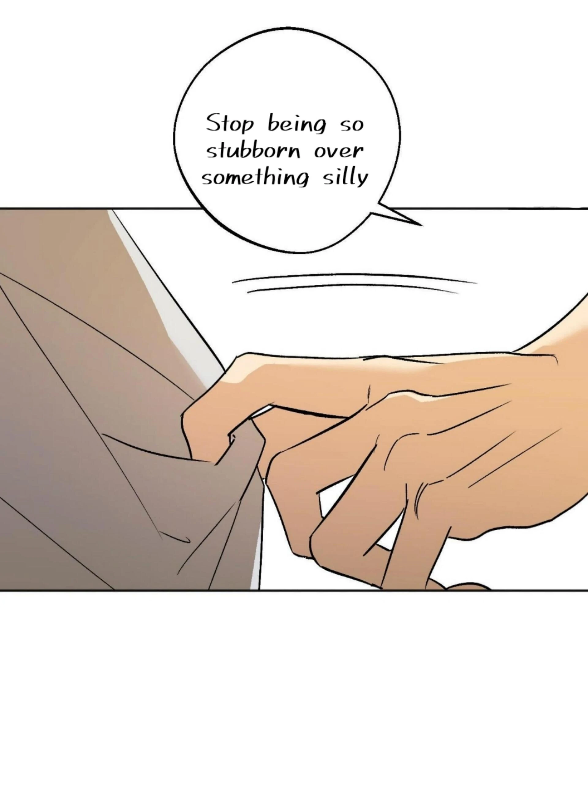 Origin Of Rite Chapter 17 page 58 - 