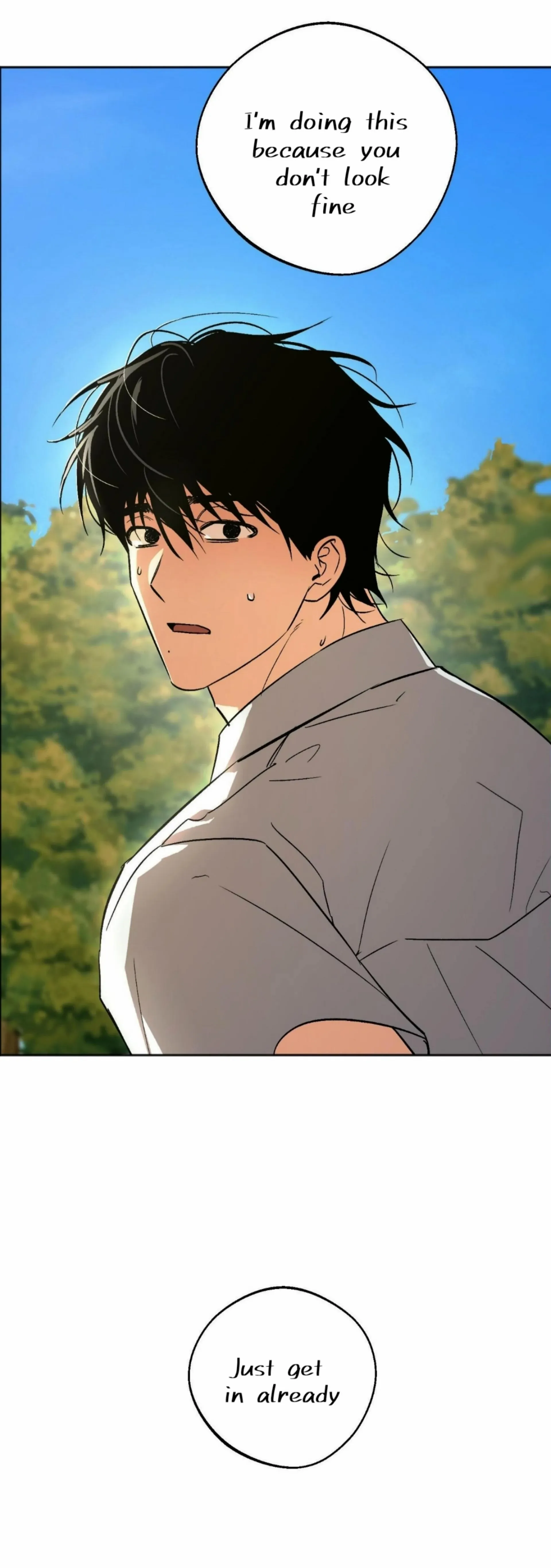 Origin Of Rite Chapter 17 page 59 - 