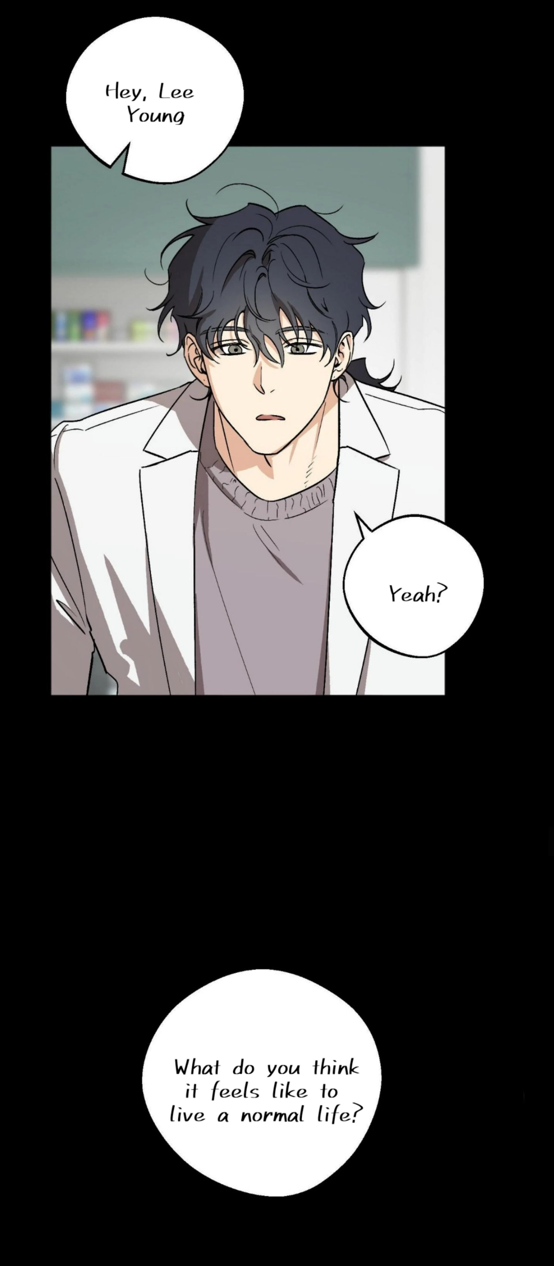 Origin Of Rite Chapter 17 page 10 - 