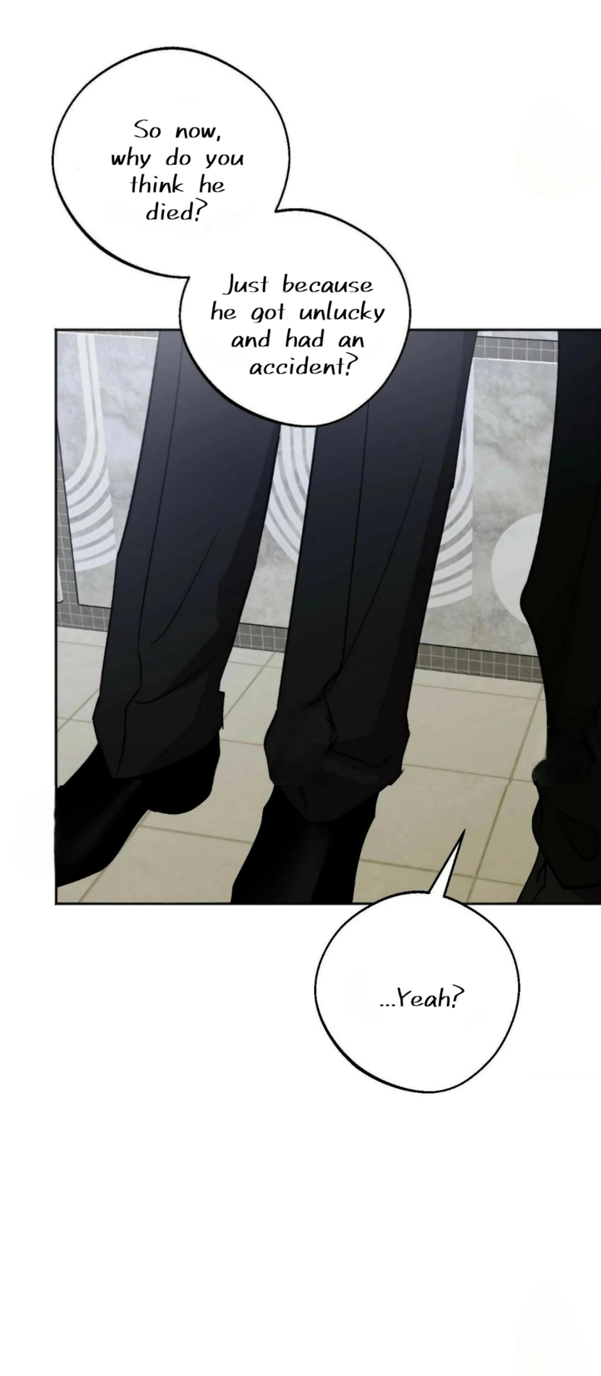 Origin Of Rite Chapter 18 page 14 - 