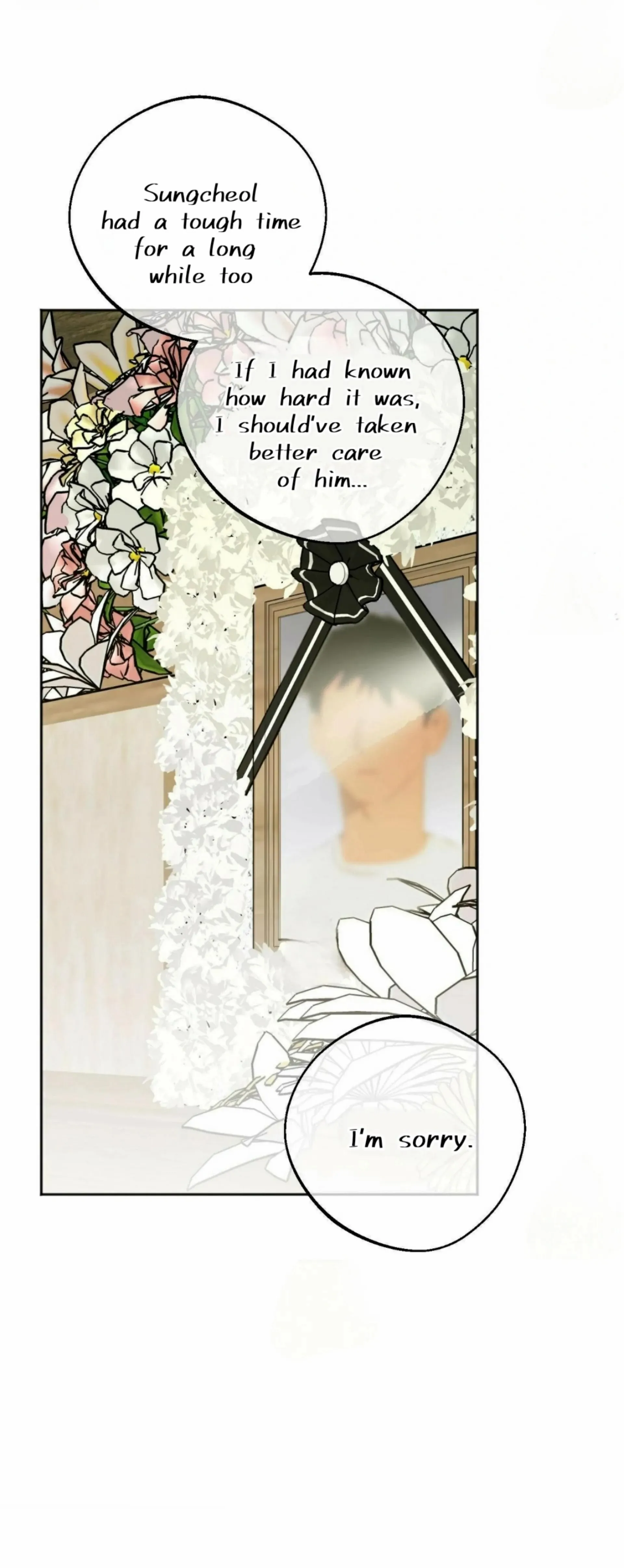 Origin Of Rite Chapter 18 page 3 - 