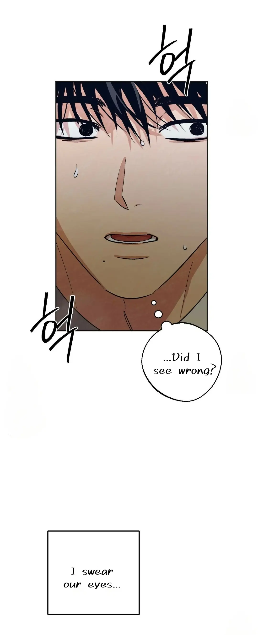 Origin Of Rite Chapter 18 page 28 - 