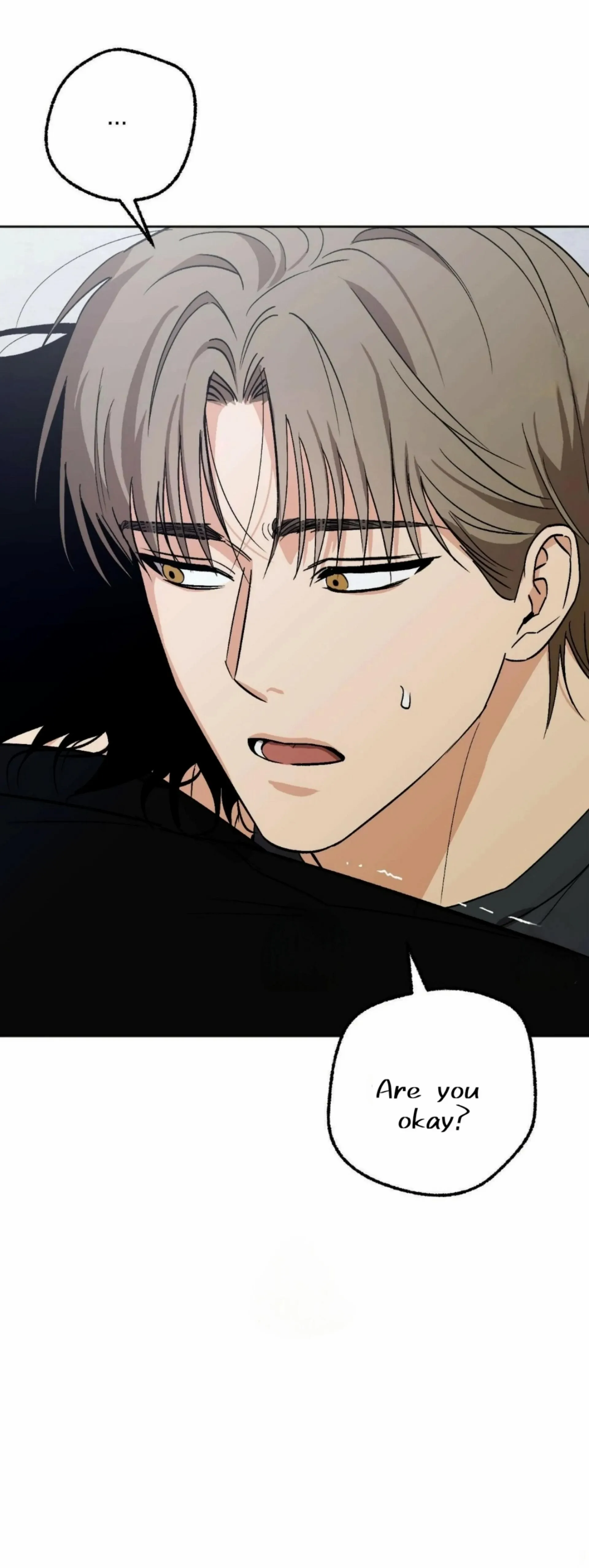 Origin Of Rite Chapter 18 page 36 - 