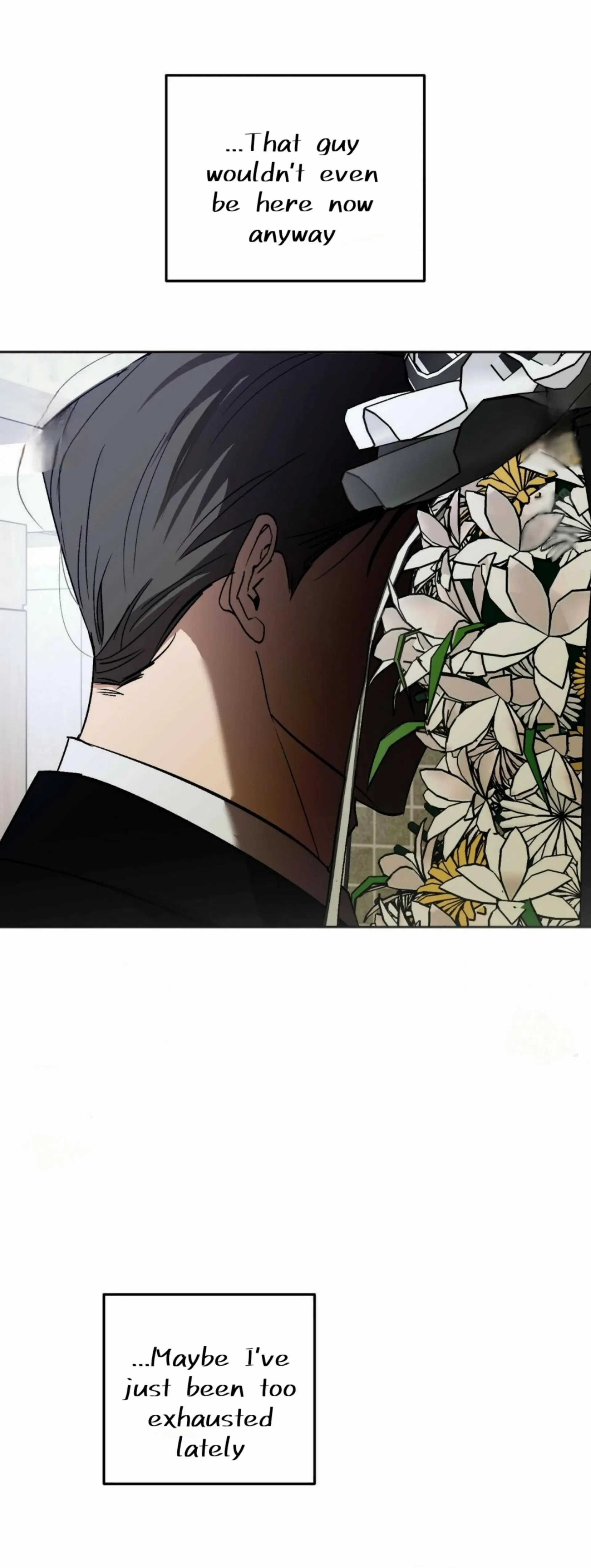 Origin Of Rite Chapter 18 page 38 - 