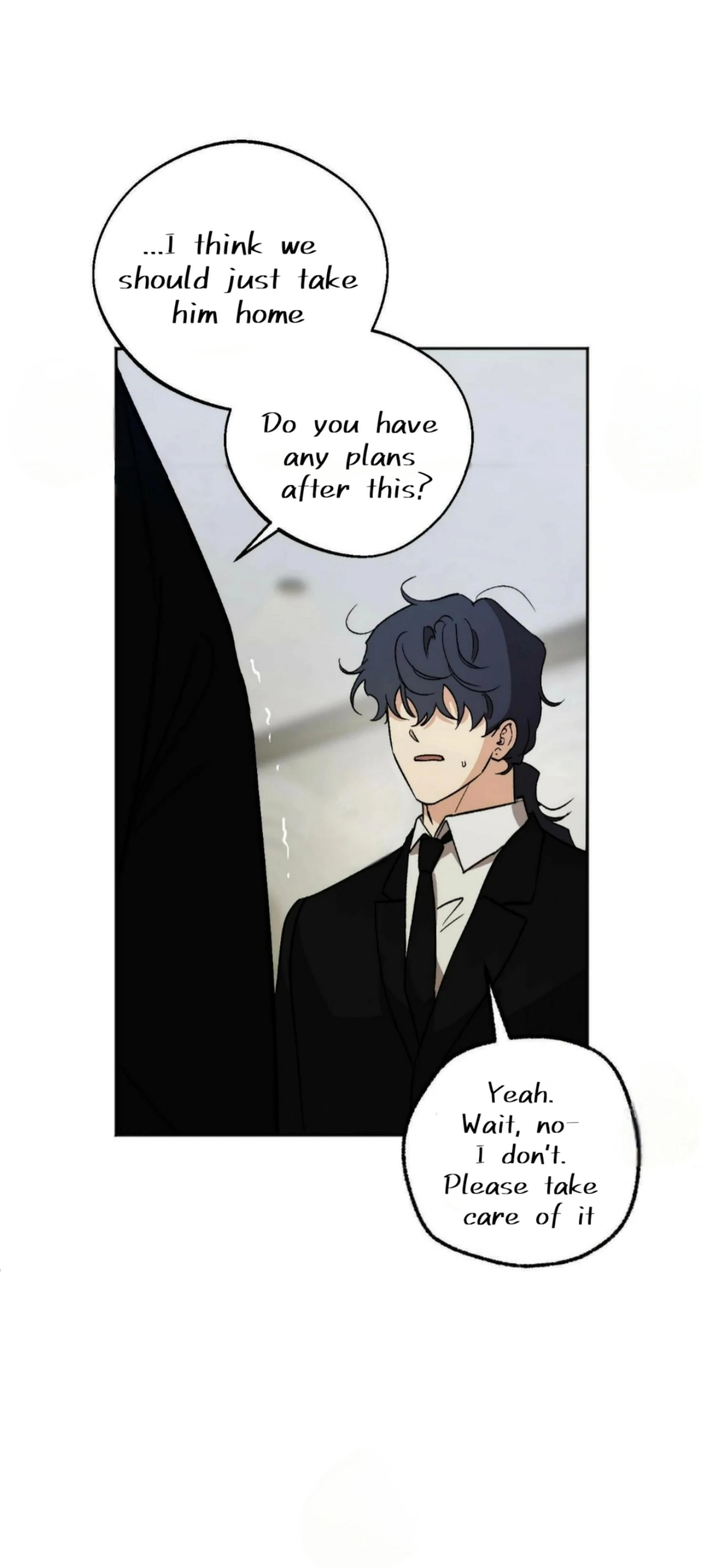 Origin Of Rite Chapter 18 page 41 - 