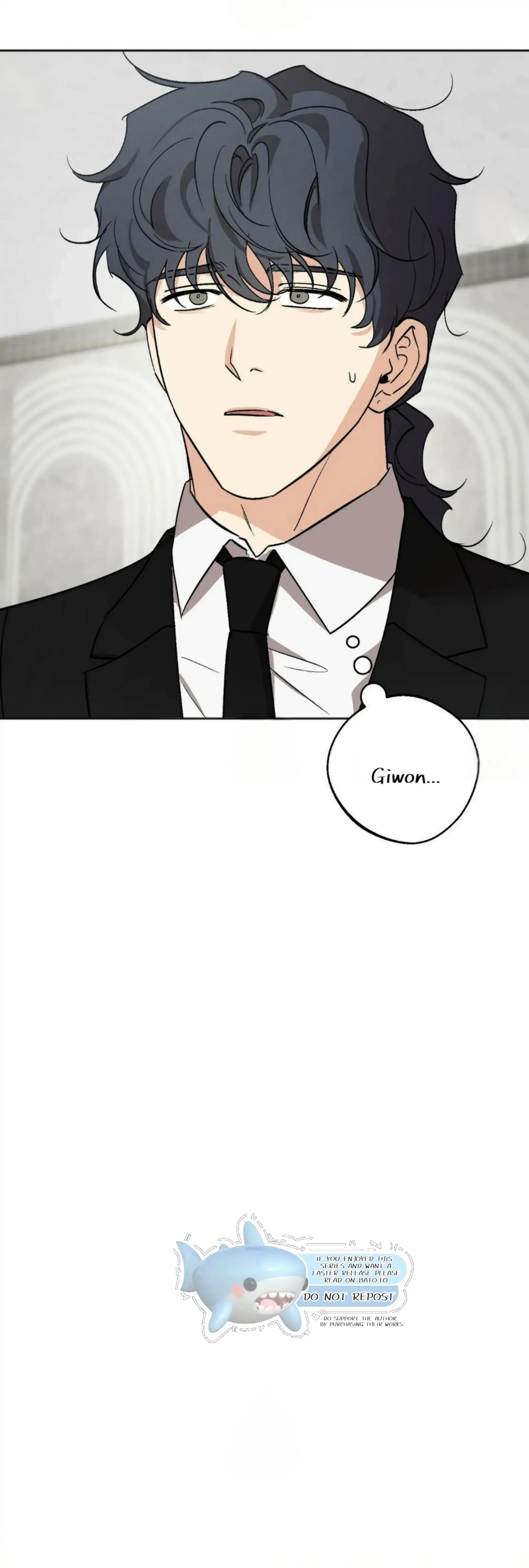 Origin Of Rite Chapter 18 page 42 - 