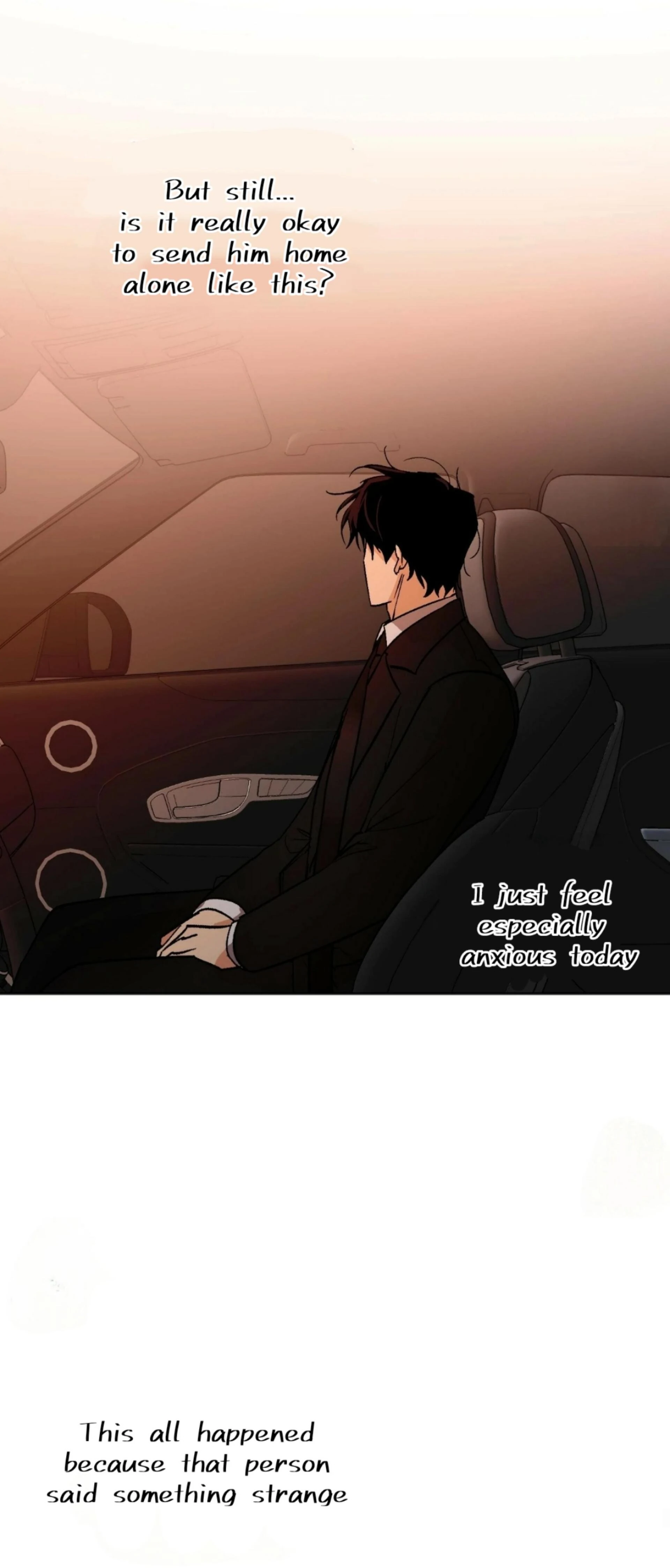 Origin Of Rite Chapter 18 page 47 - 