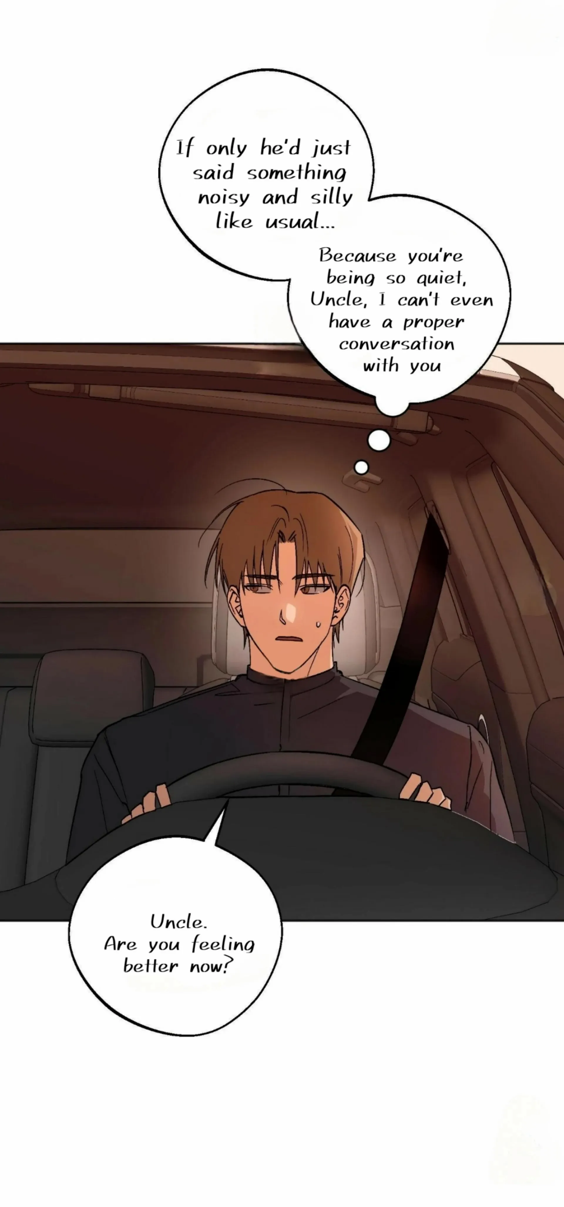 Origin Of Rite Chapter 18 page 49 - 