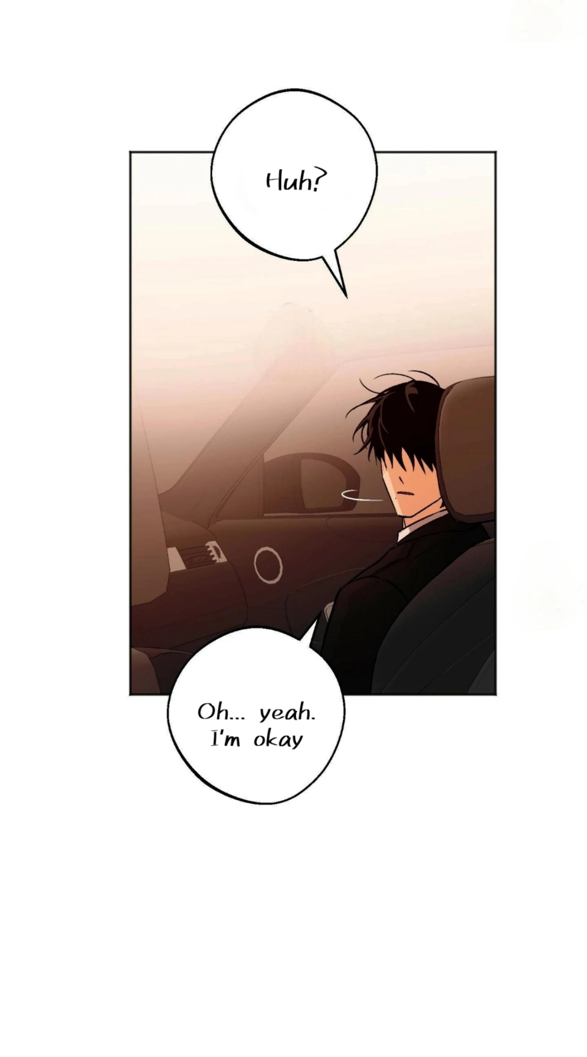 Origin Of Rite Chapter 18 page 50 - 