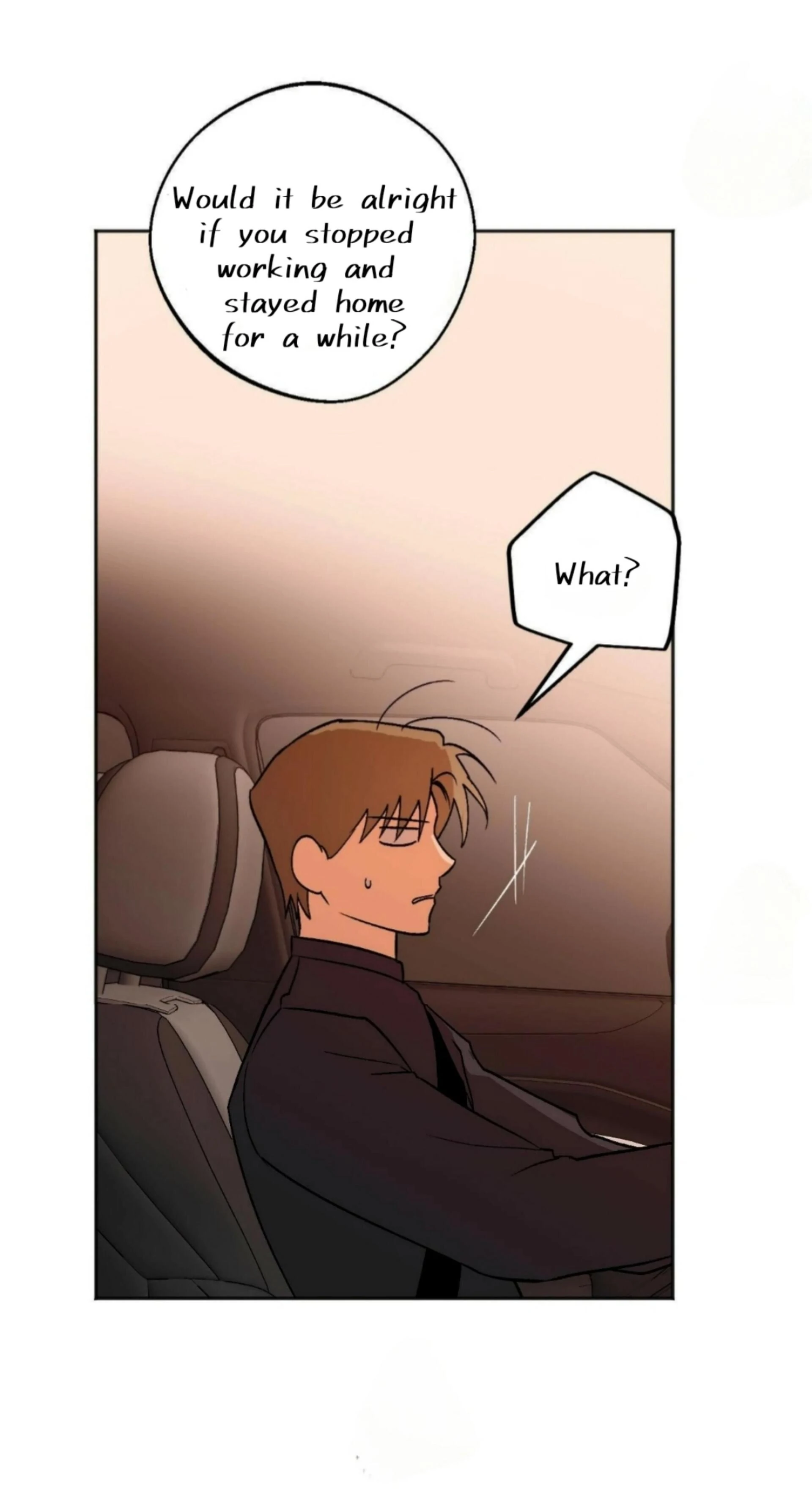 Origin Of Rite Chapter 18 page 54 - 
