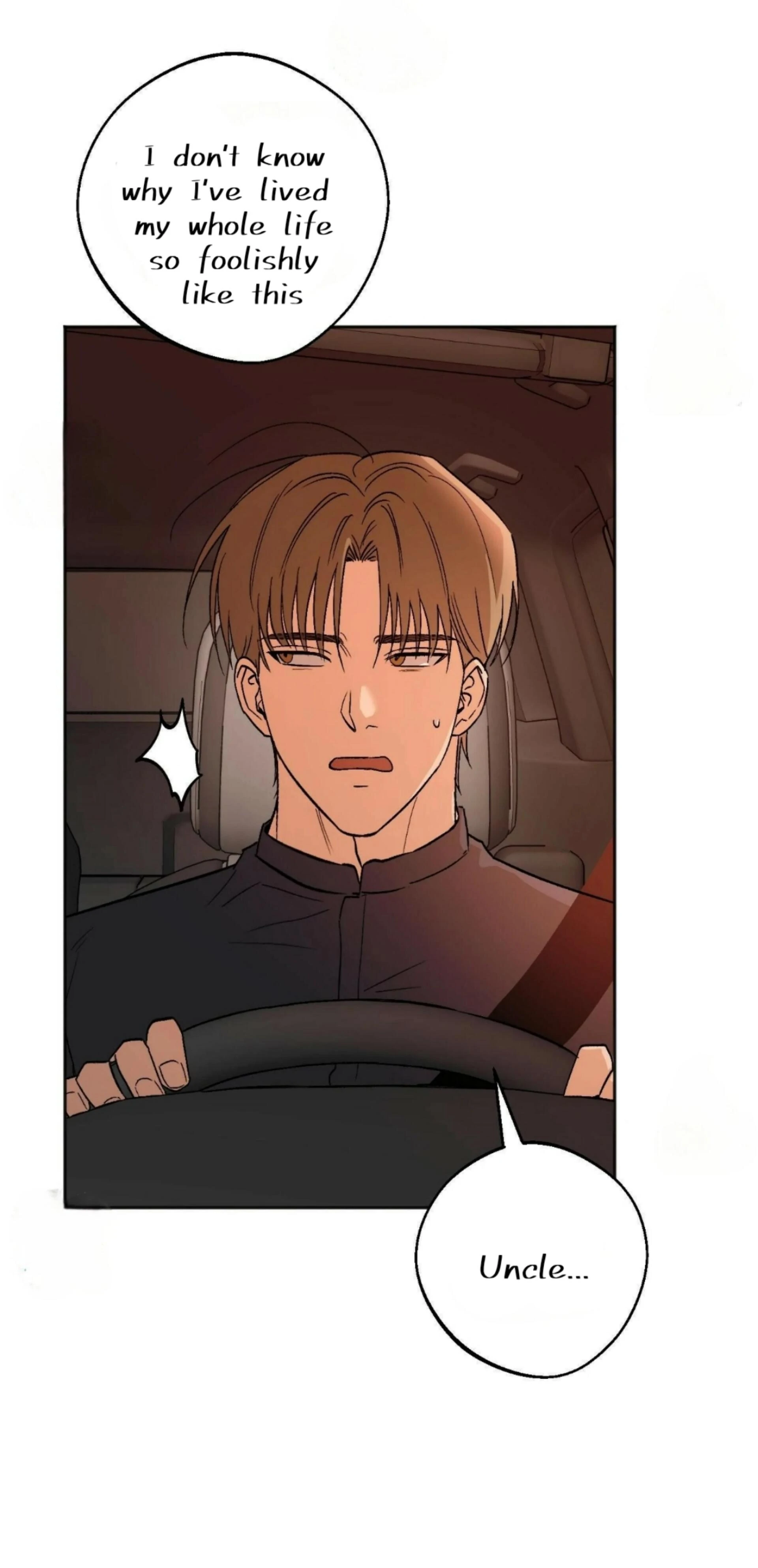 Origin Of Rite Chapter 18 page 57 - 
