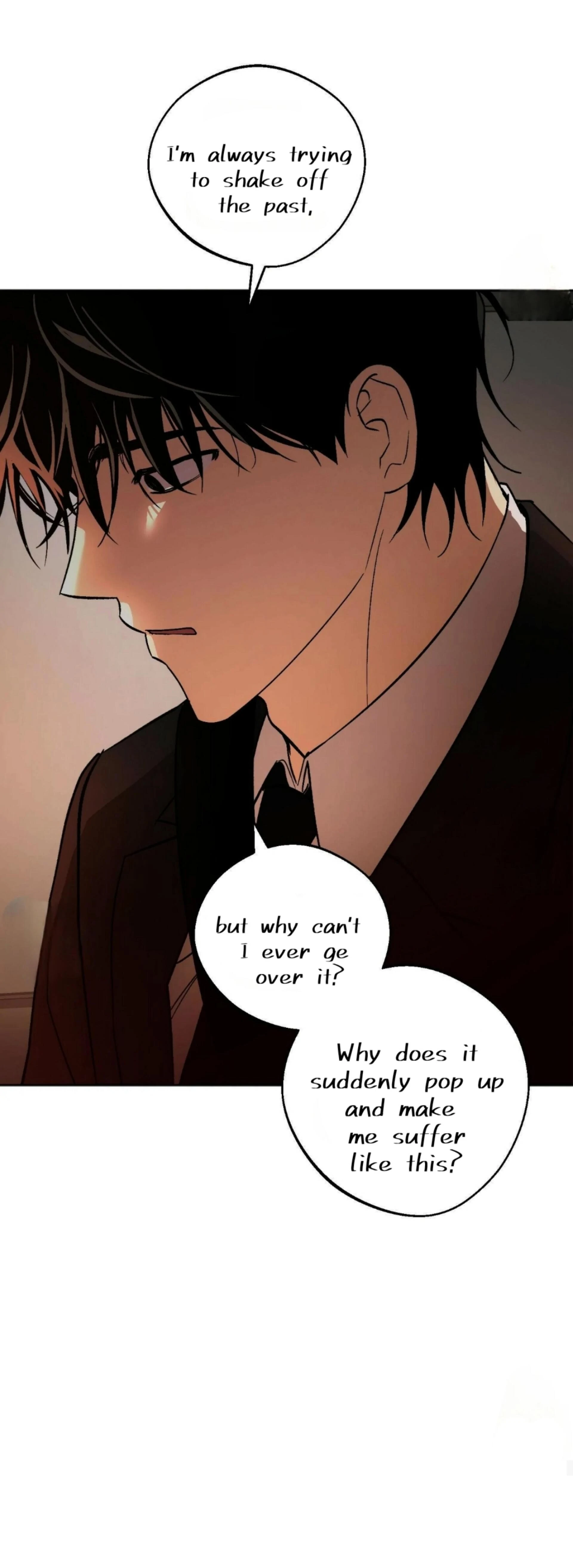 Origin Of Rite Chapter 18 page 58 - 