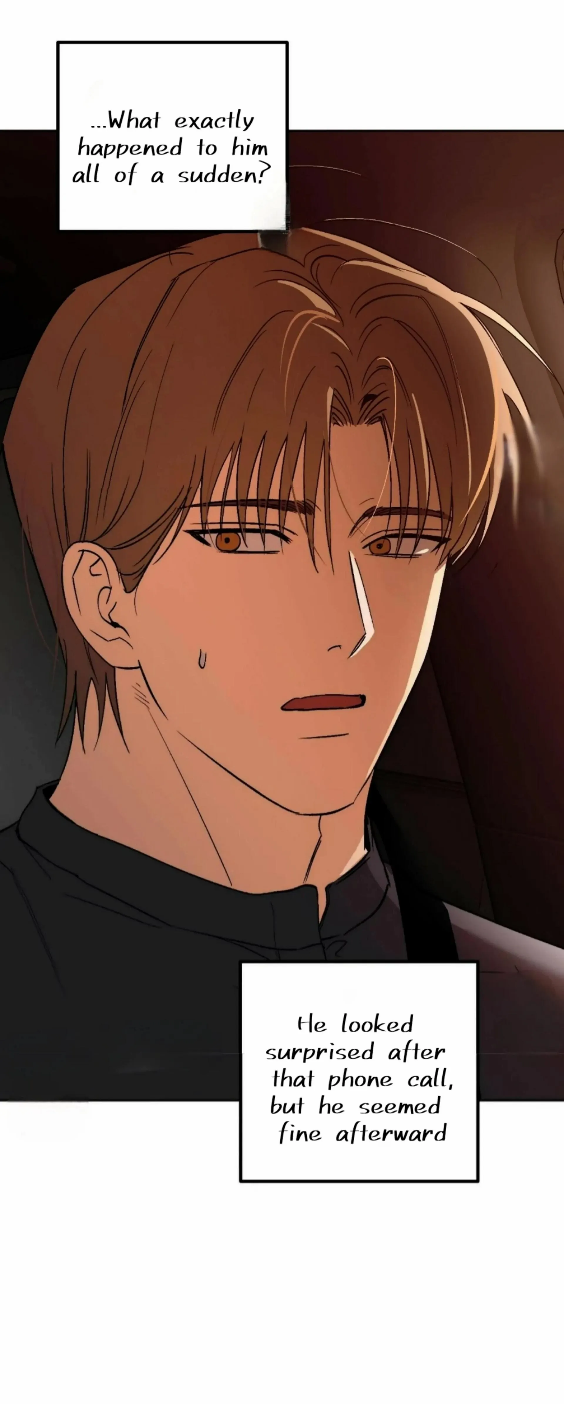 Origin Of Rite Chapter 18 page 59 - 