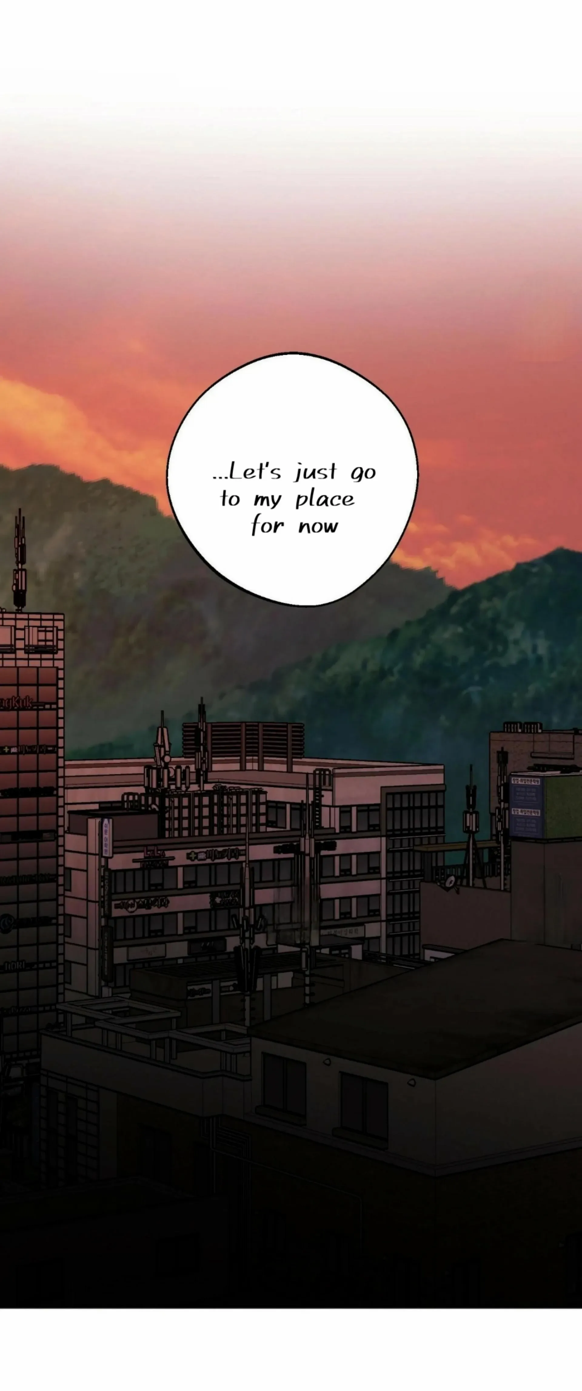 Origin Of Rite Chapter 18 page 63 - 