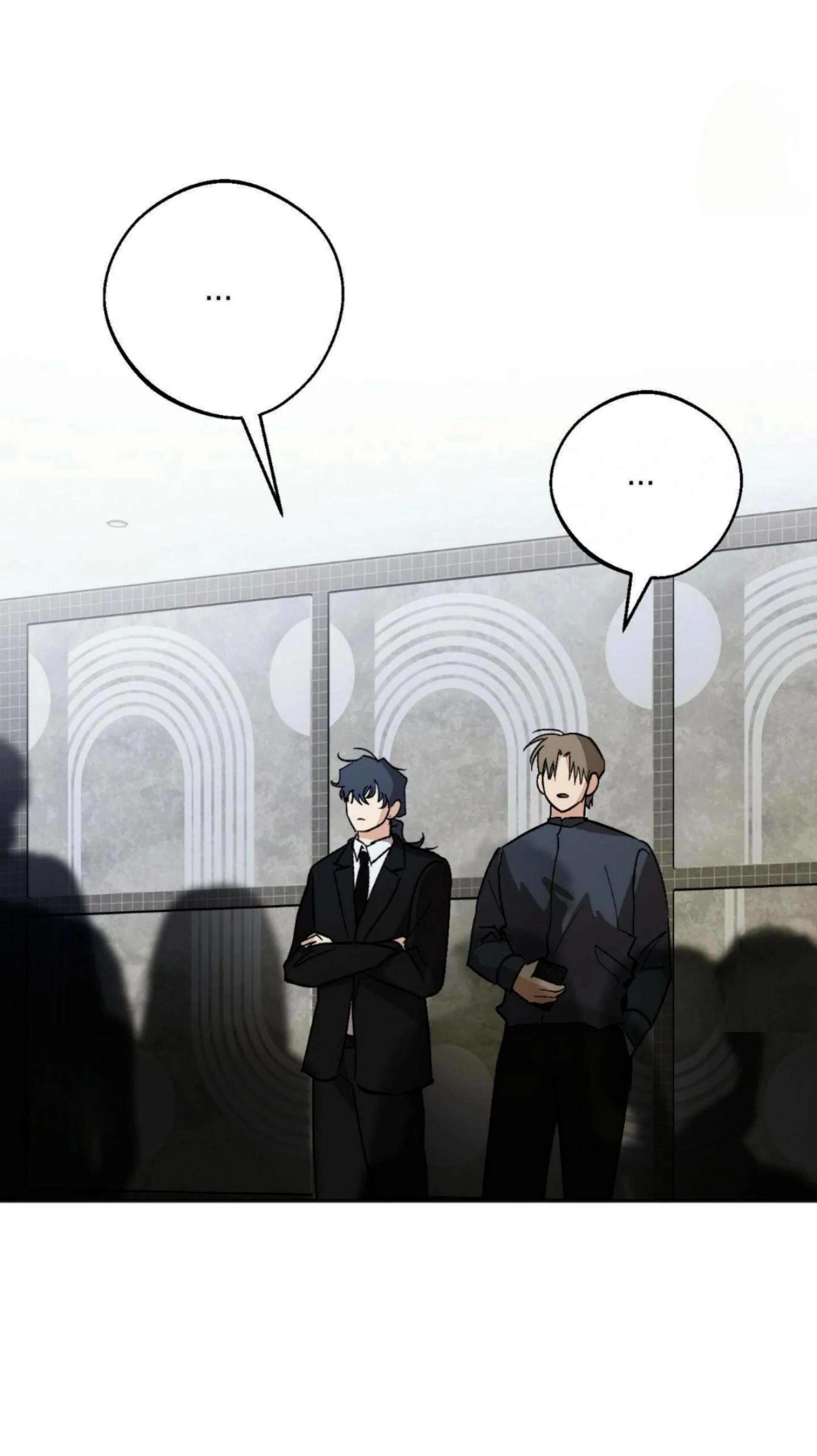 Origin Of Rite Chapter 18 page 9 - 
