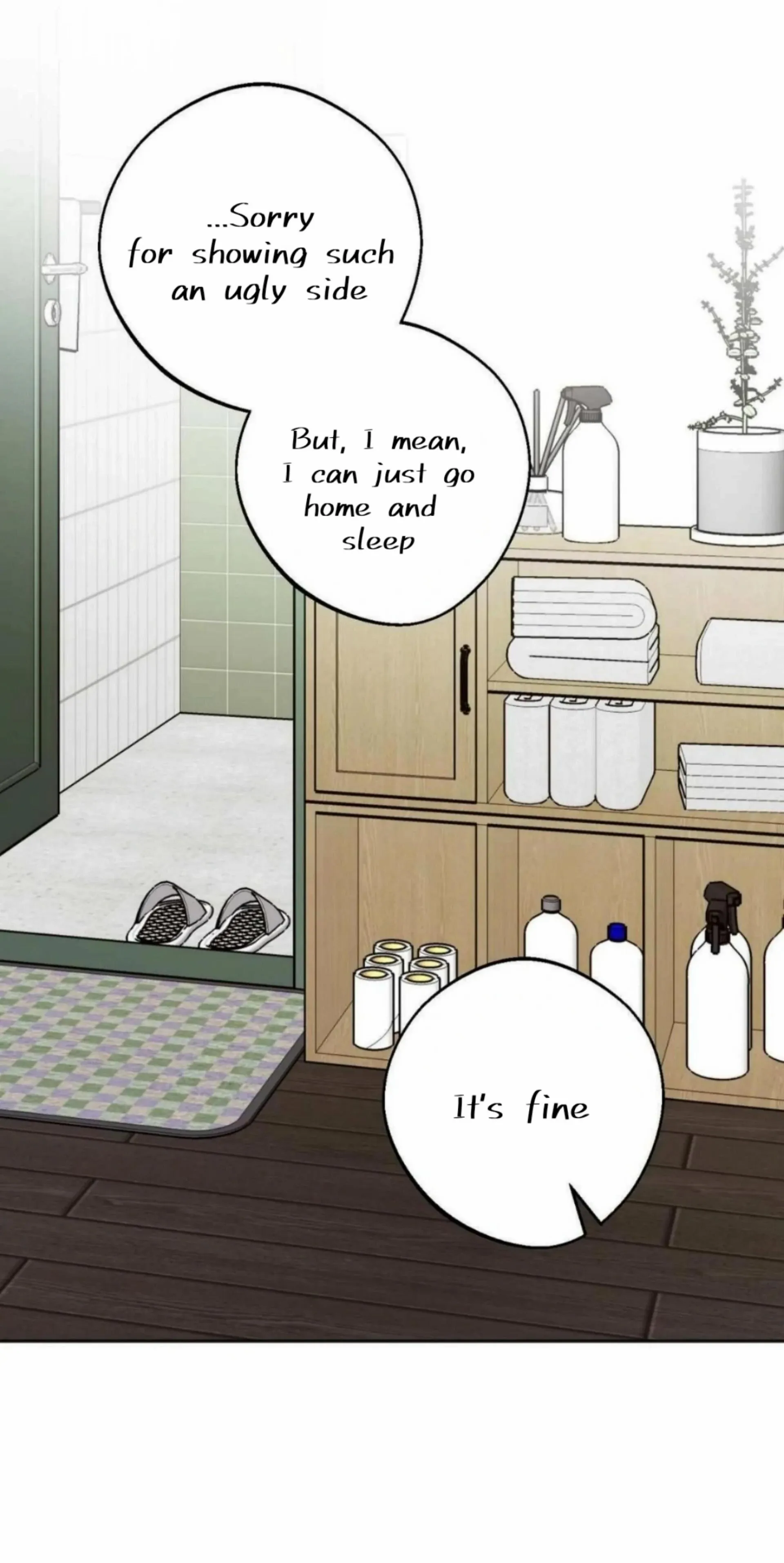 Origin Of Rite Chapter 19 page 2 - 