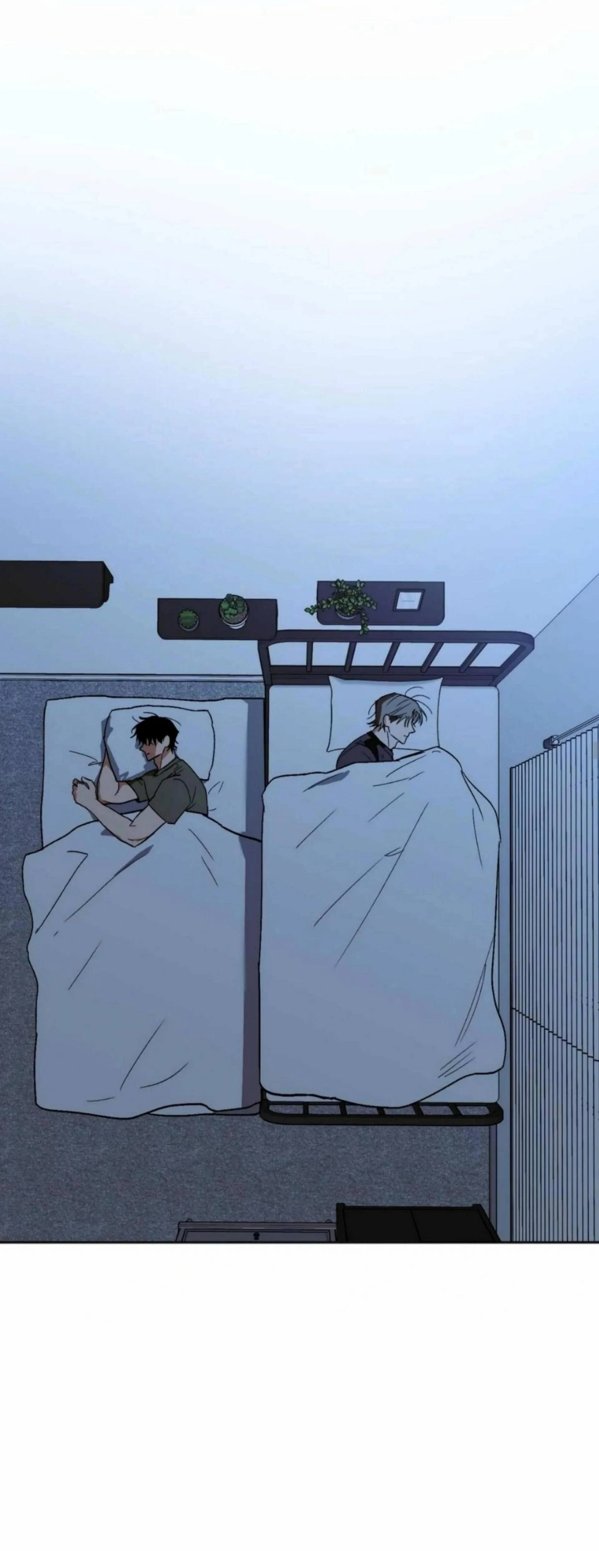 Origin Of Rite Chapter 19 page 13 - 