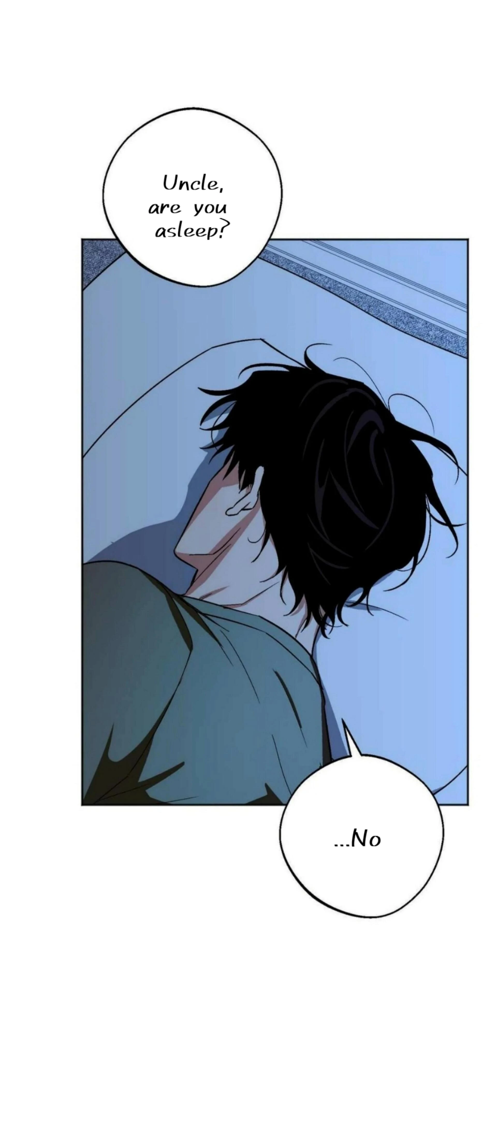 Origin Of Rite Chapter 19 page 15 - 