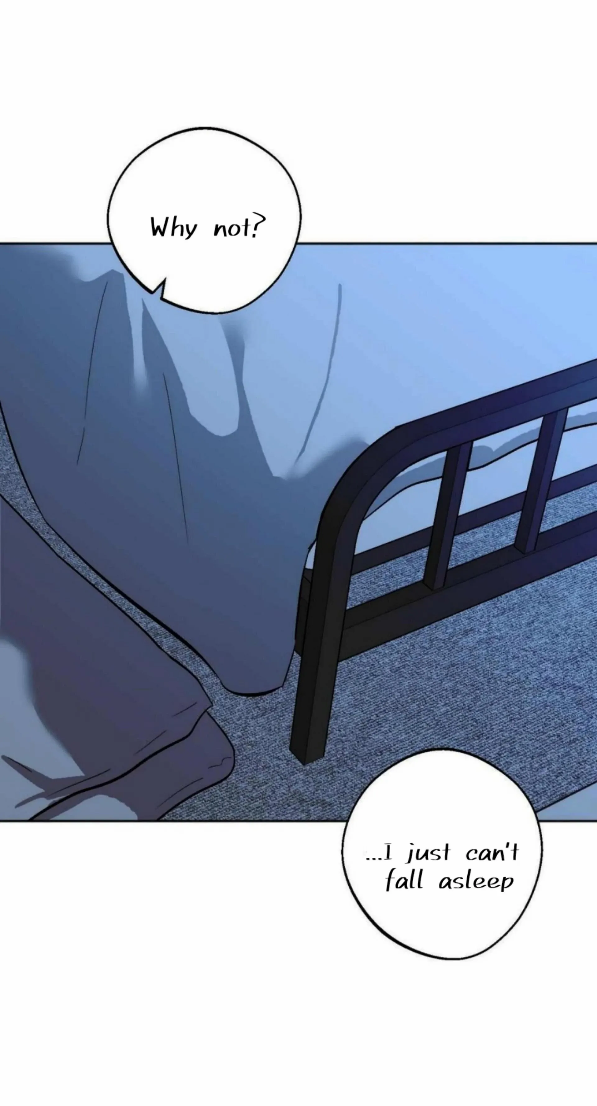 Origin Of Rite Chapter 19 page 16 - 