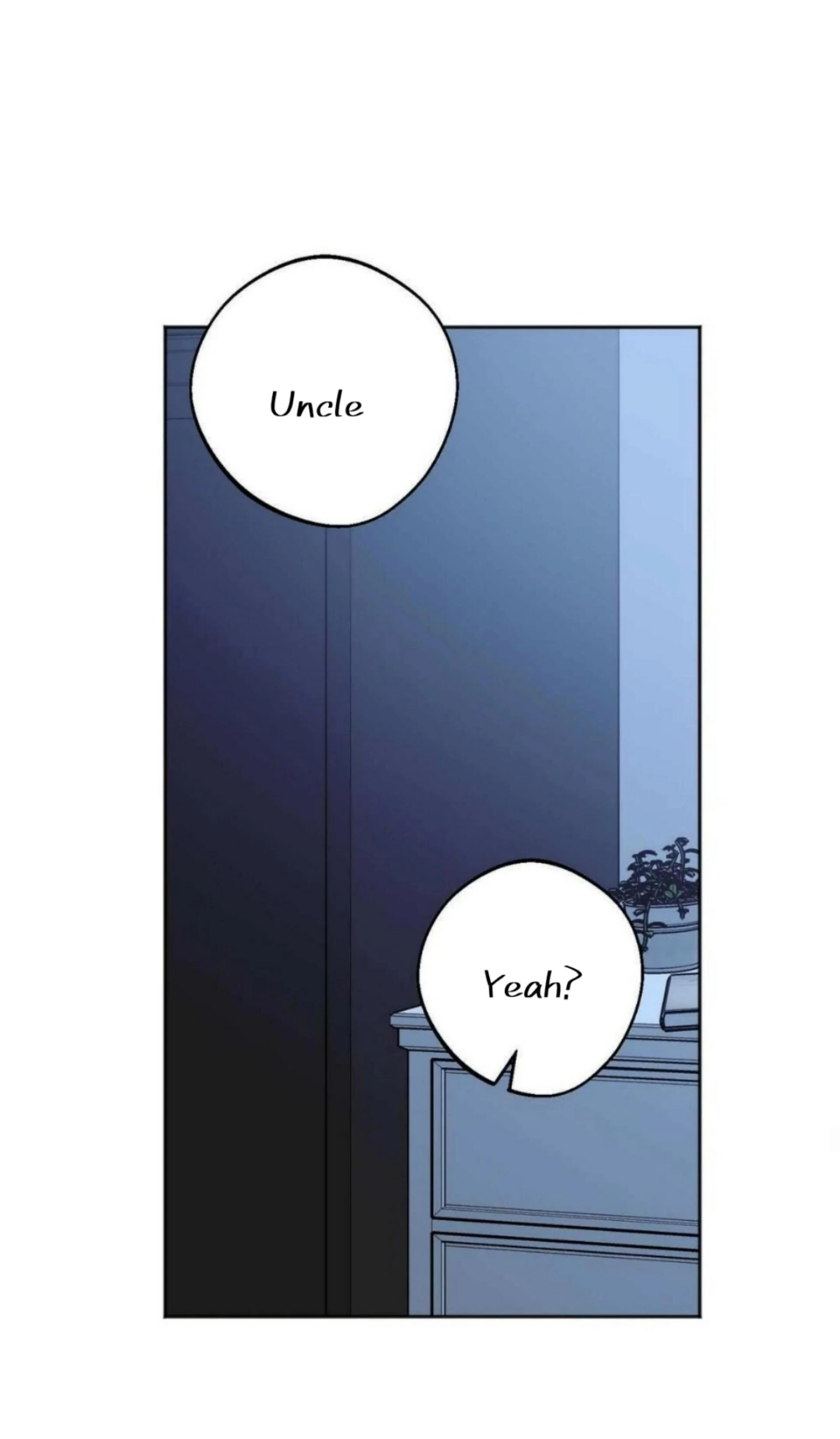 Origin Of Rite Chapter 19 page 17 - 