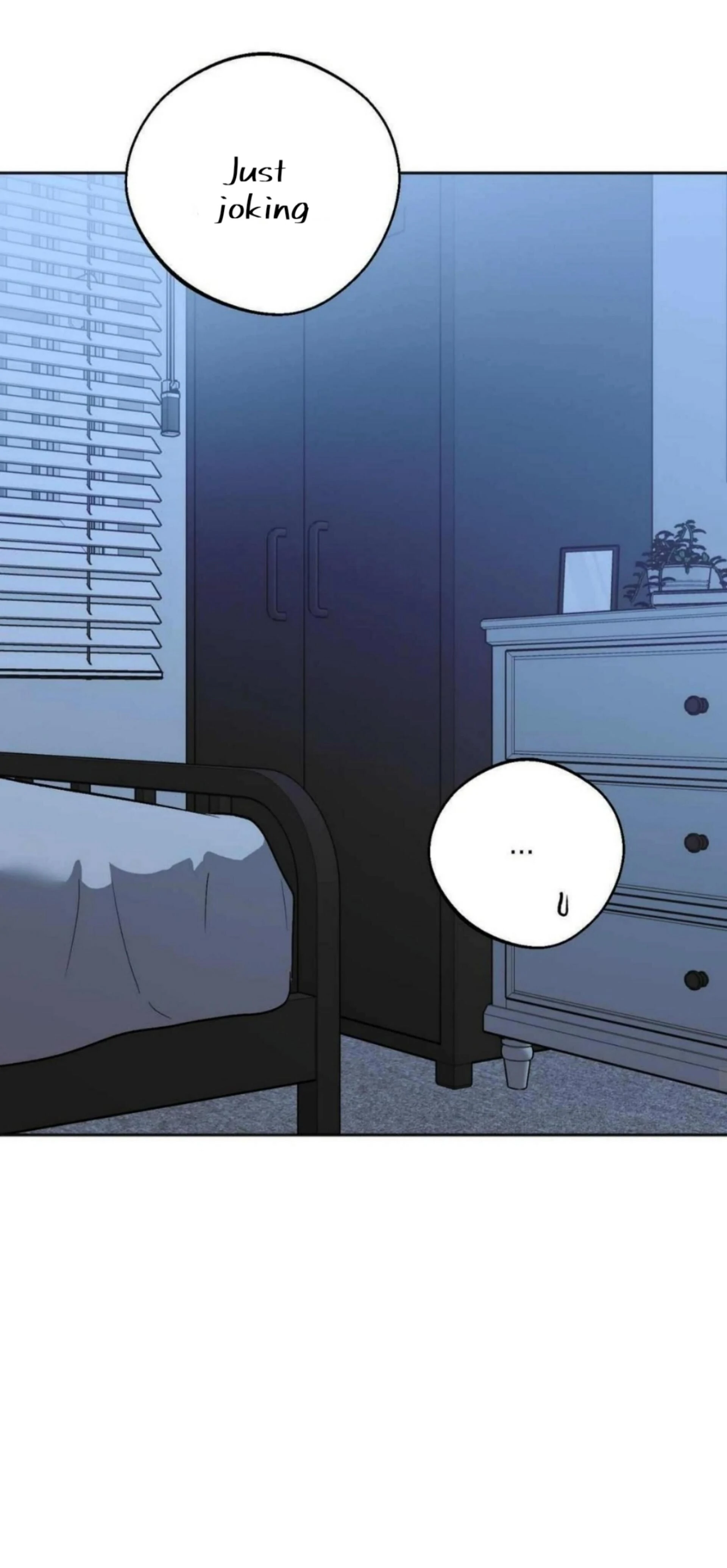Origin Of Rite Chapter 19 page 21 - 