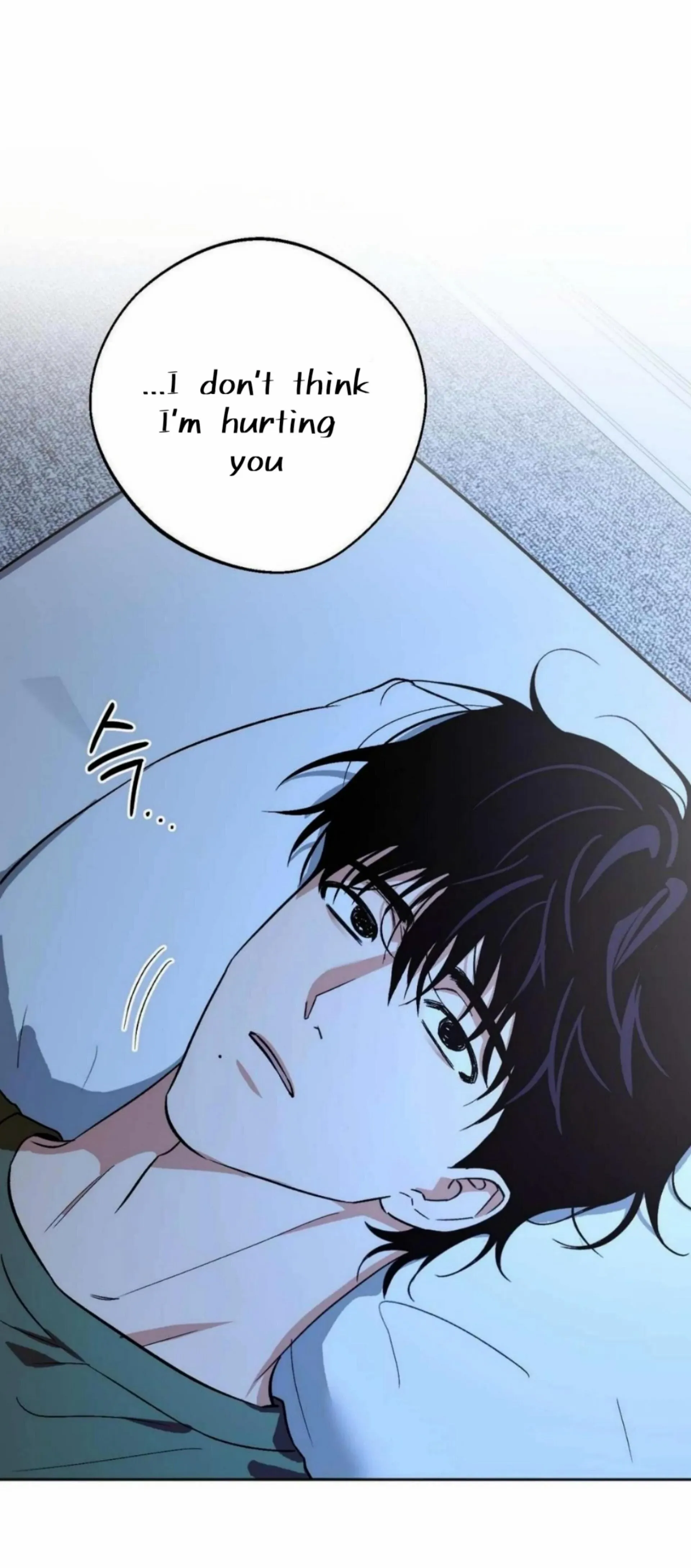 Origin Of Rite Chapter 19 page 22 - 