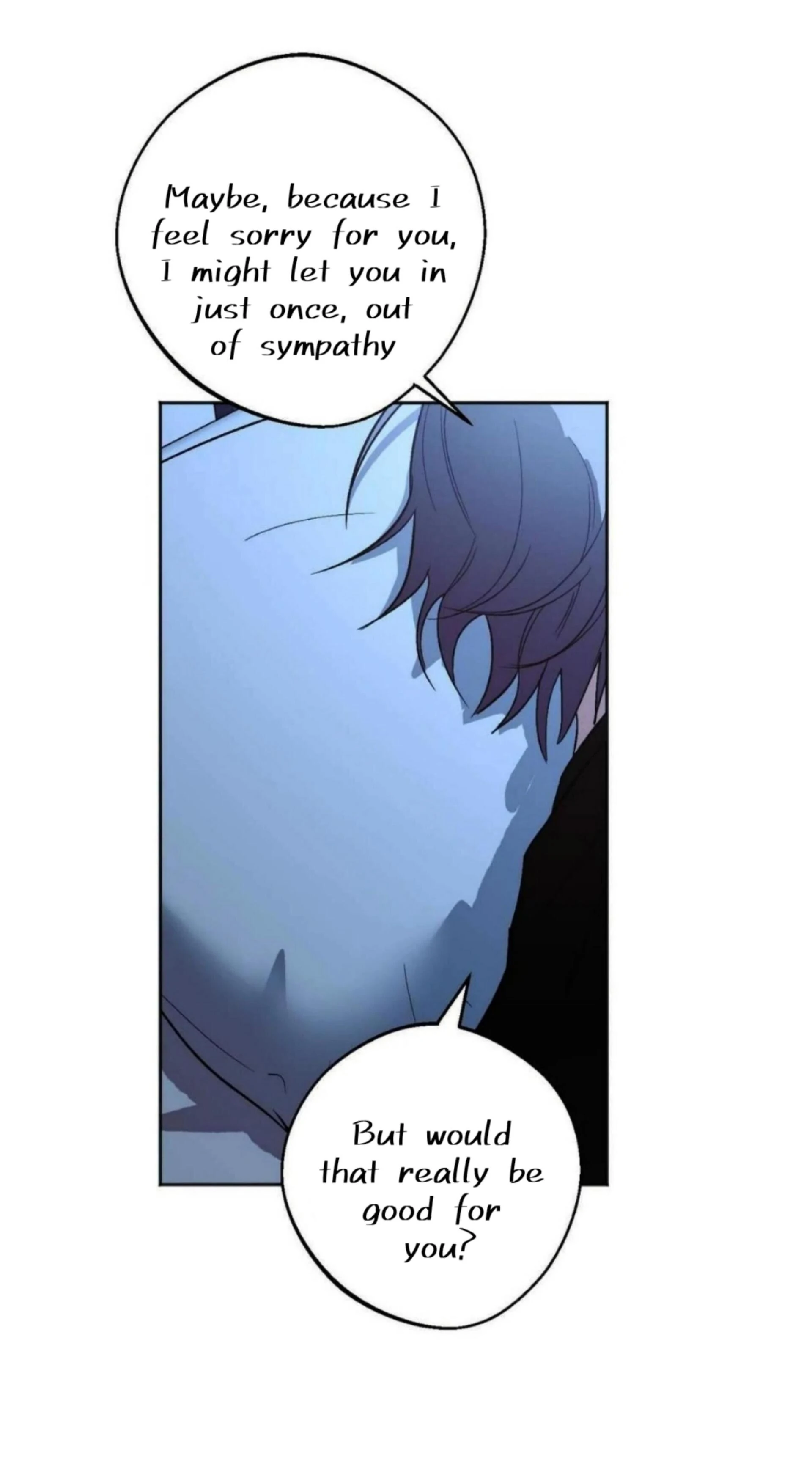 Origin Of Rite Chapter 19 page 23 - 