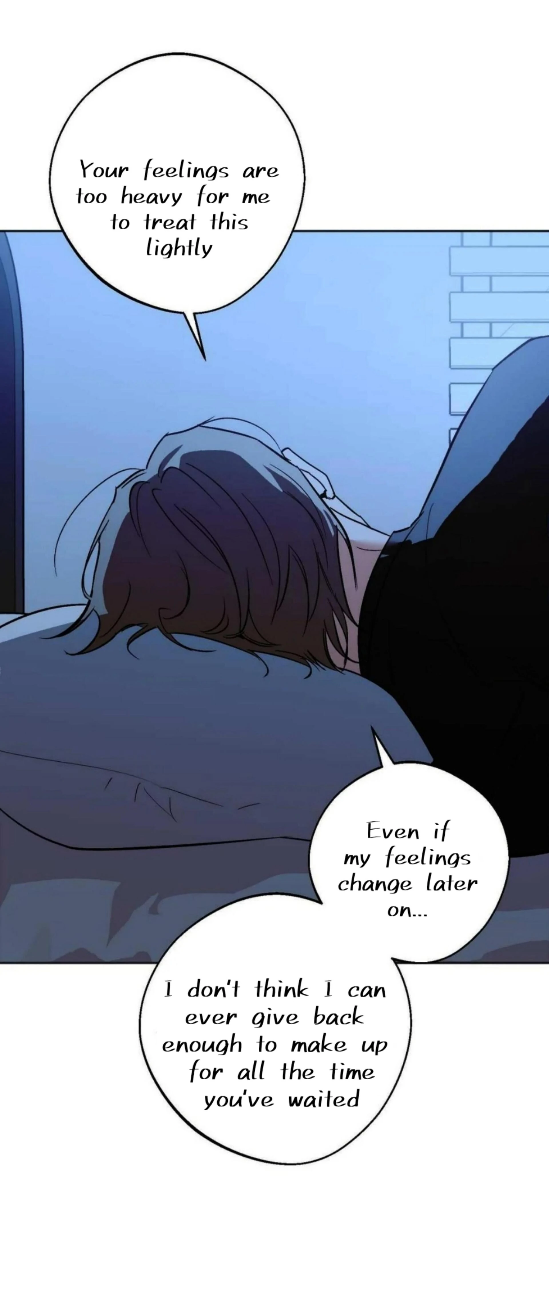 Origin Of Rite Chapter 19 page 25 - 