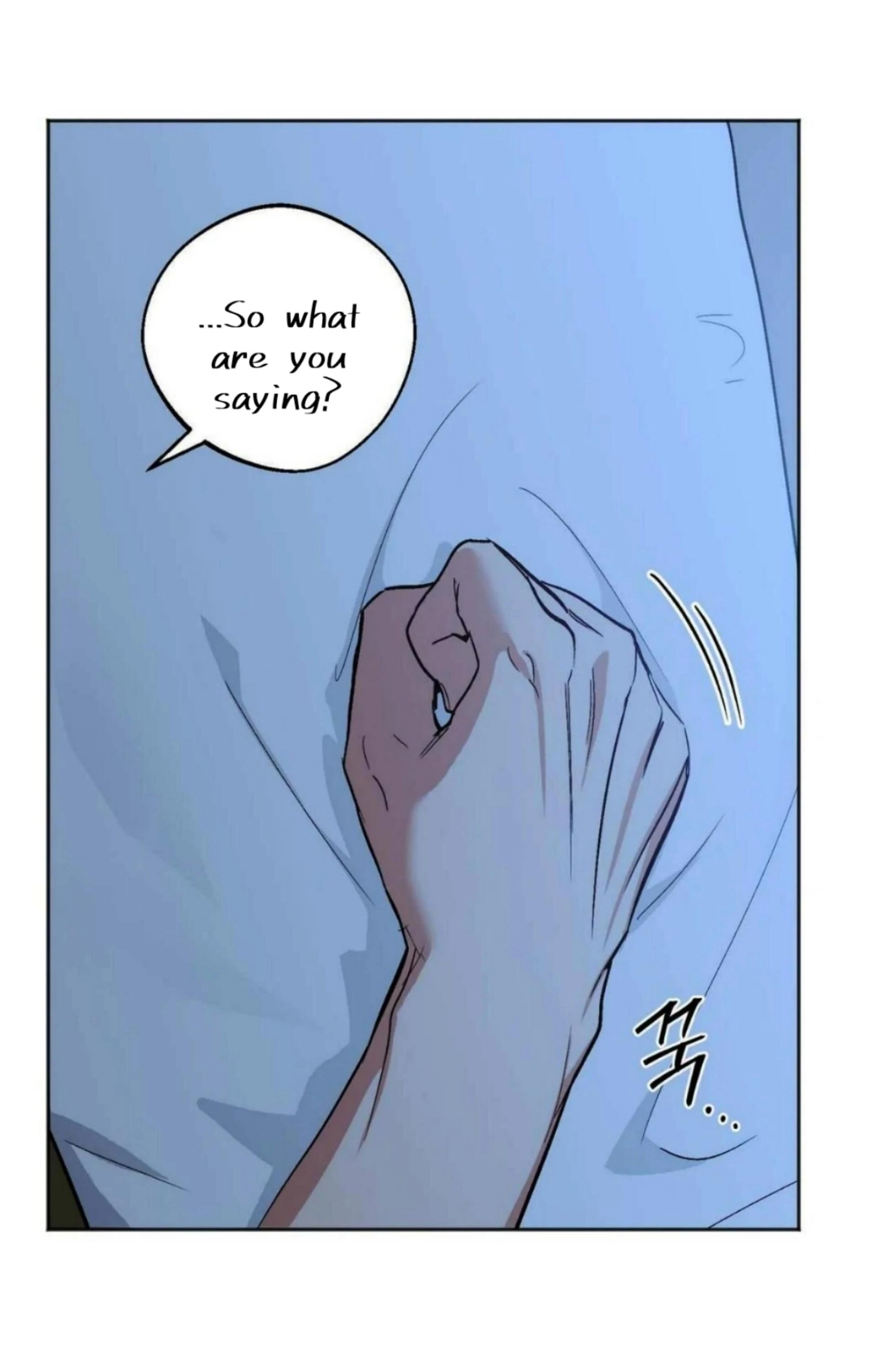 Origin Of Rite Chapter 19 page 26 - 