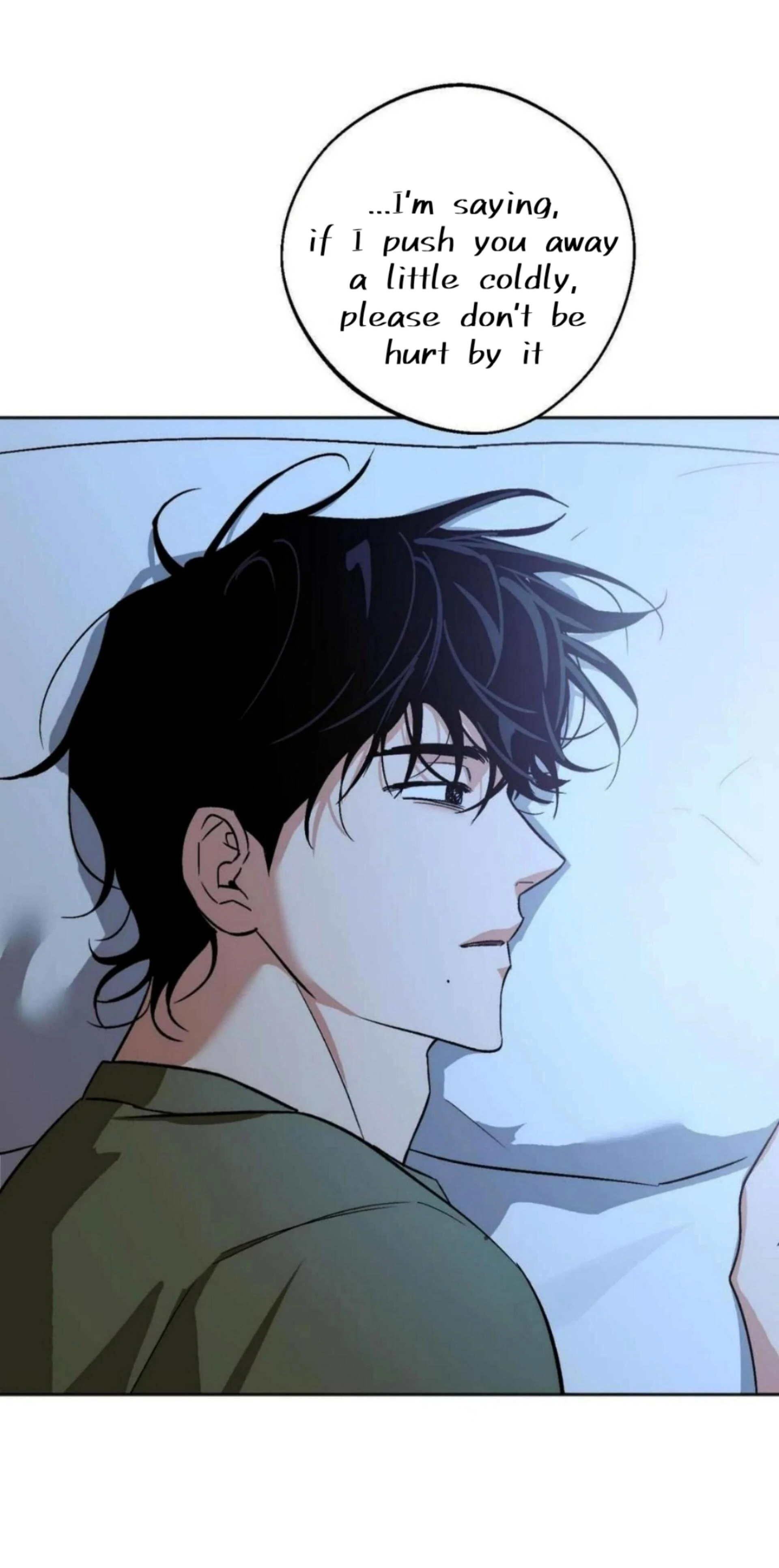 Origin Of Rite Chapter 19 page 27 - 