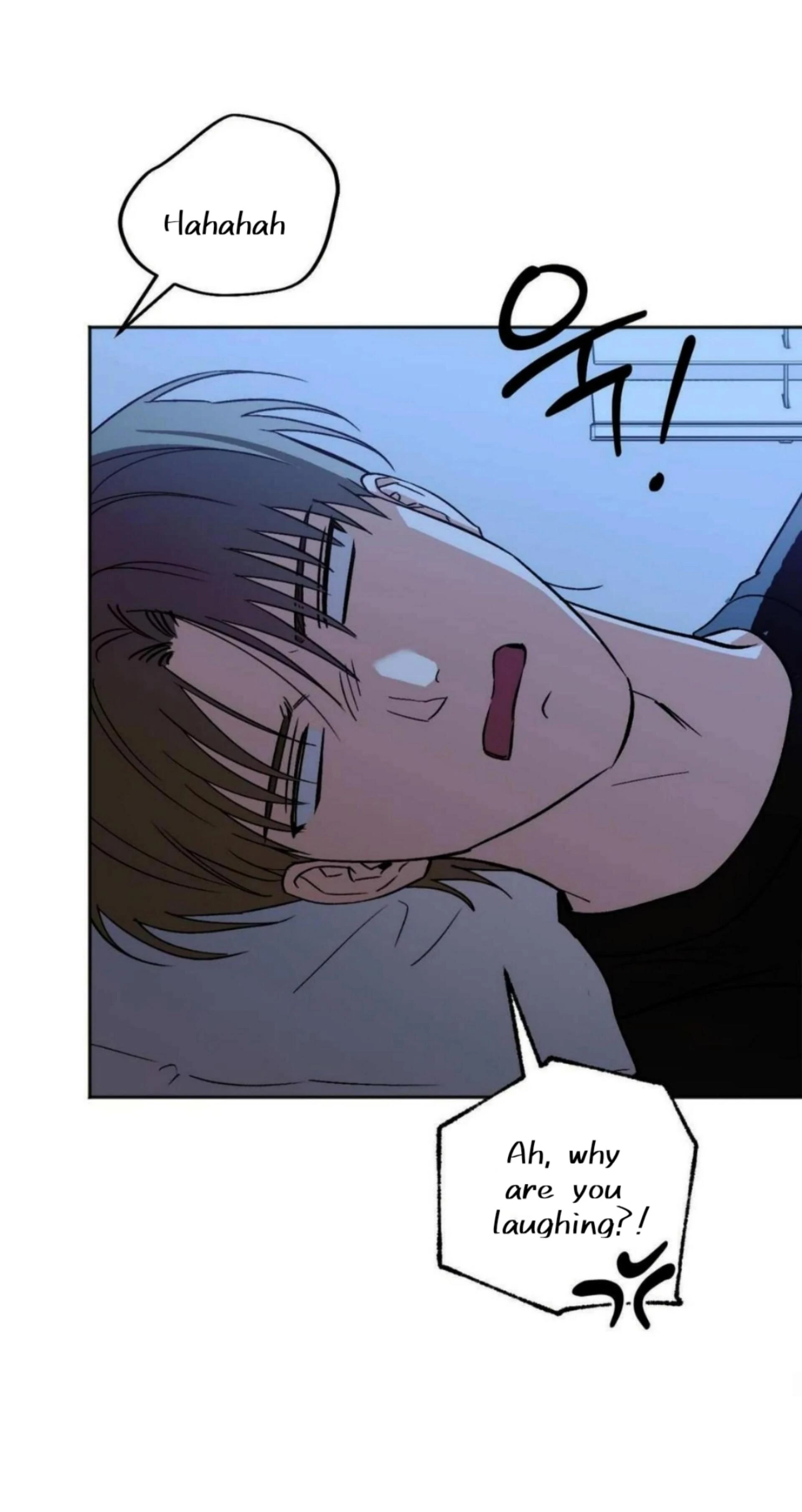 Origin Of Rite Chapter 19 page 29 - 