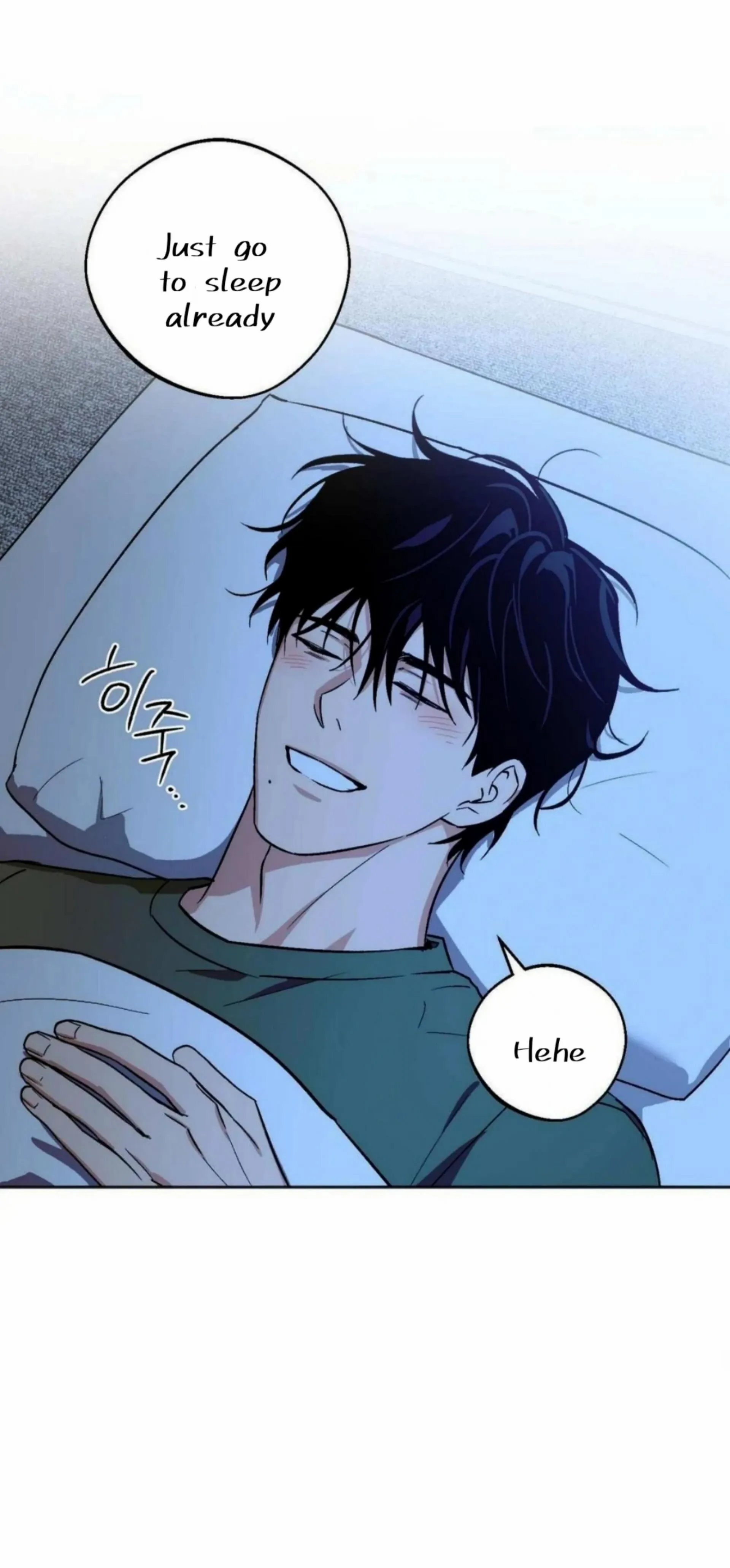 Origin Of Rite Chapter 19 page 34 - 