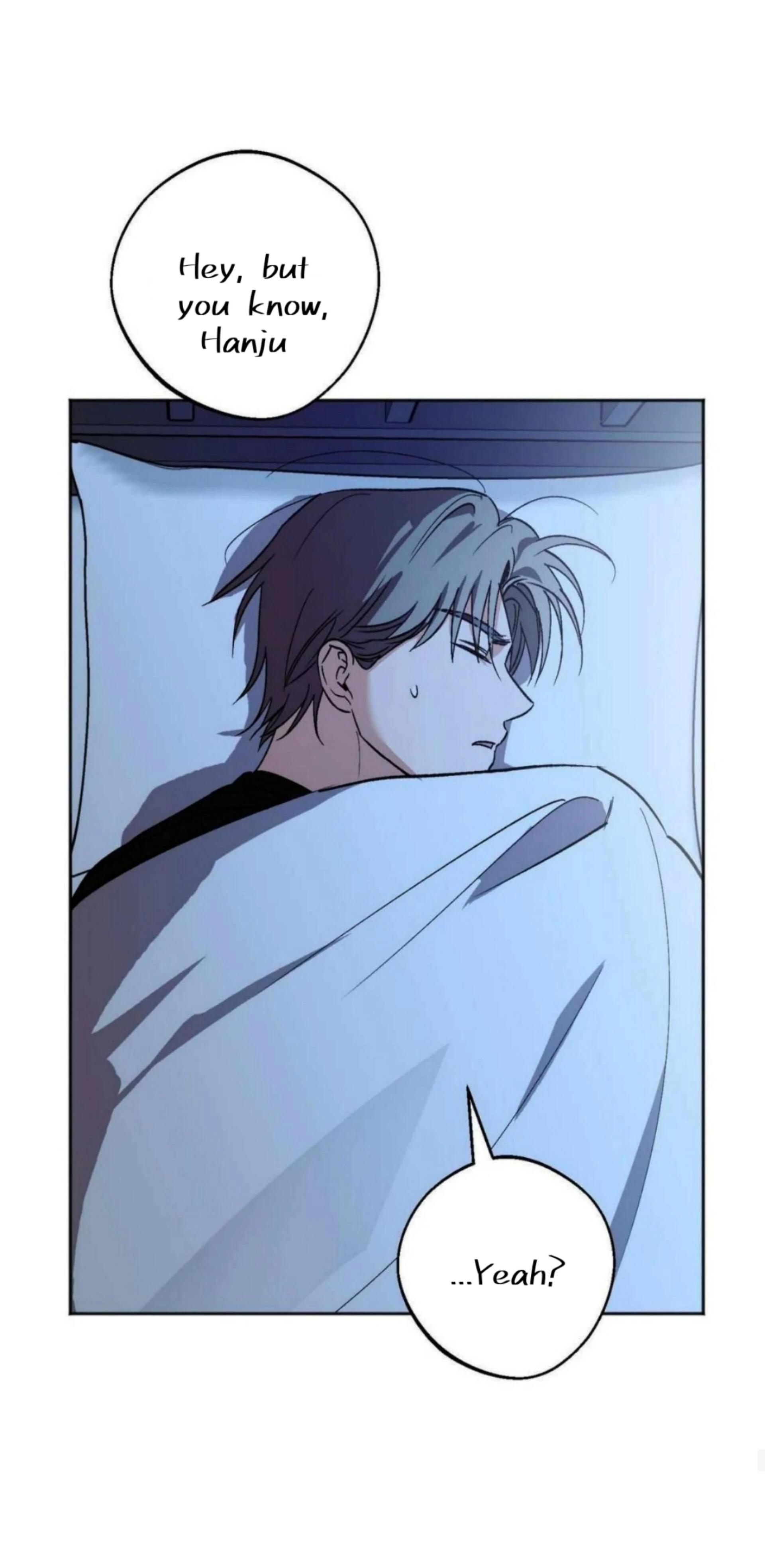 Origin Of Rite Chapter 19 page 35 - 