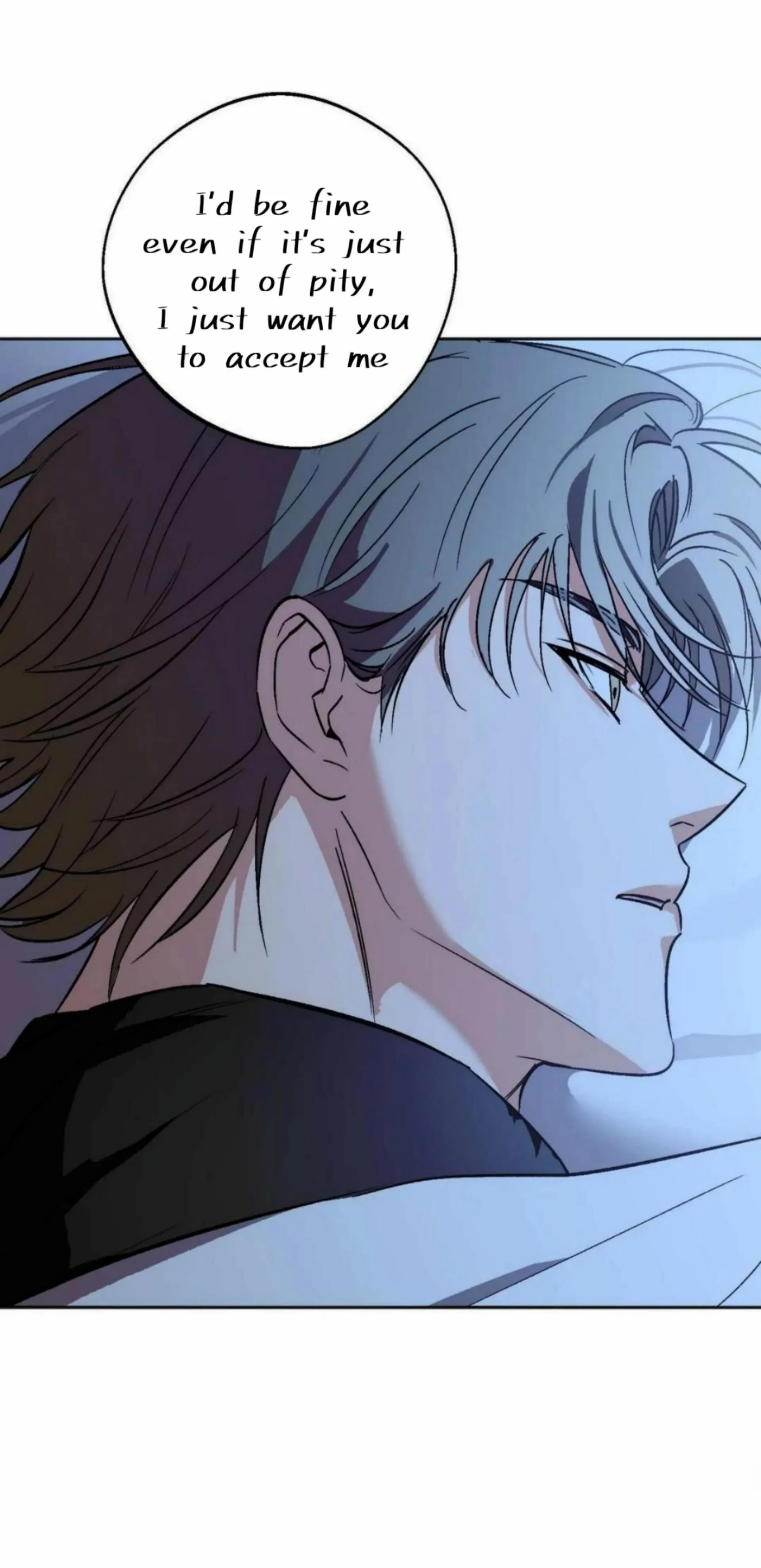 Origin Of Rite Chapter 19 page 36 - 