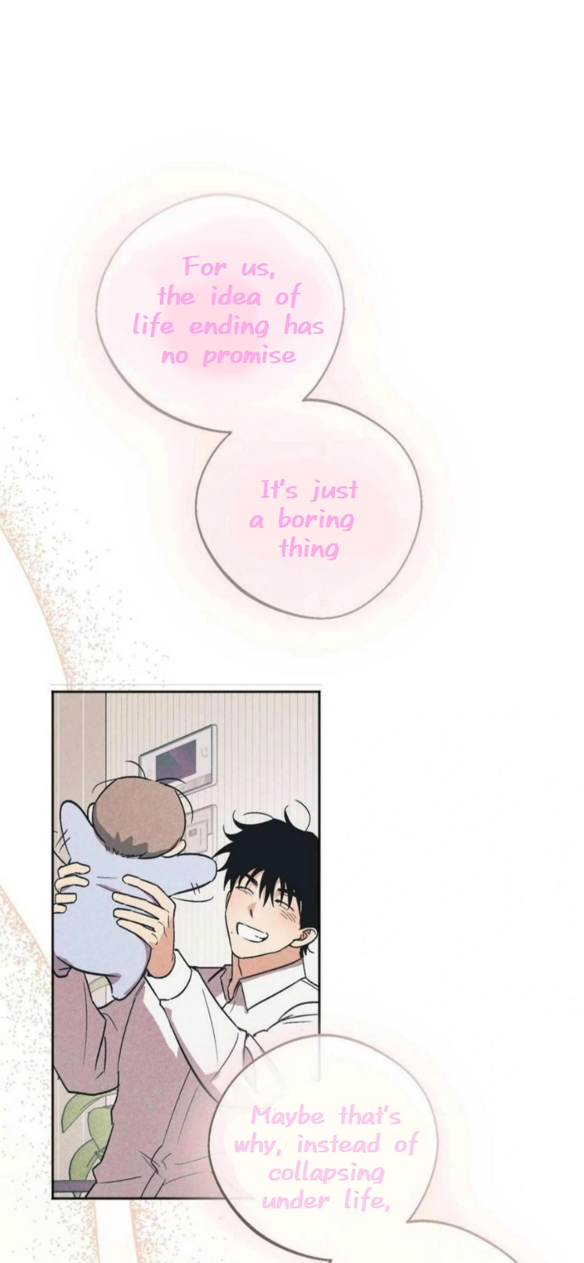 Origin Of Rite Chapter 19 page 39 - 