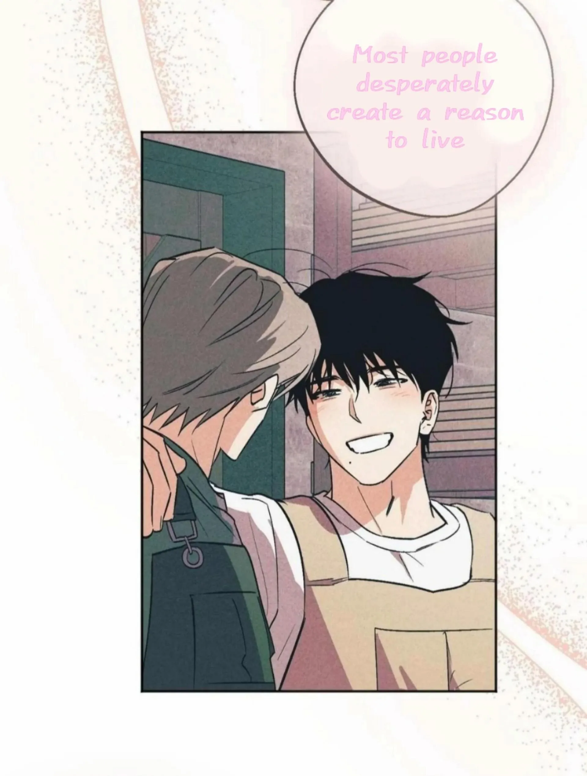 Origin Of Rite Chapter 19 page 40 - 