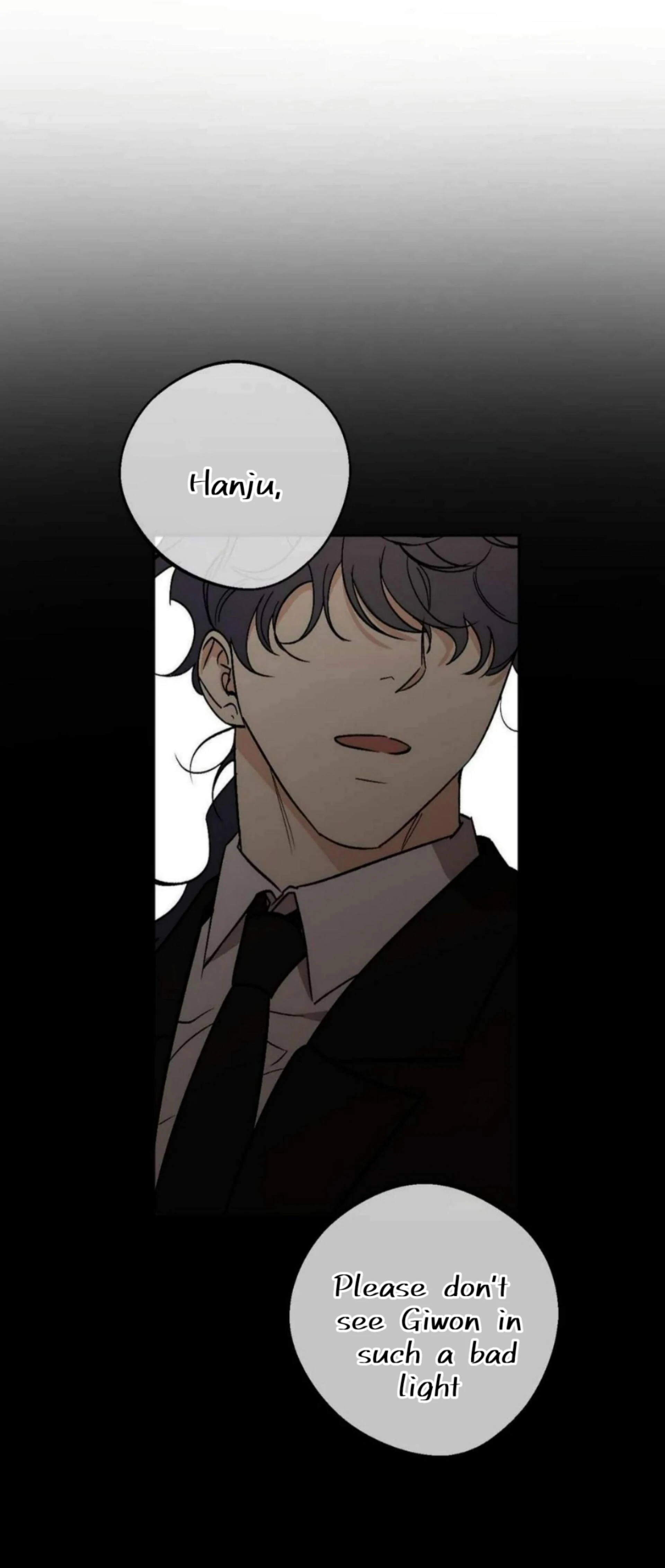 Origin Of Rite Chapter 19 page 5 - 