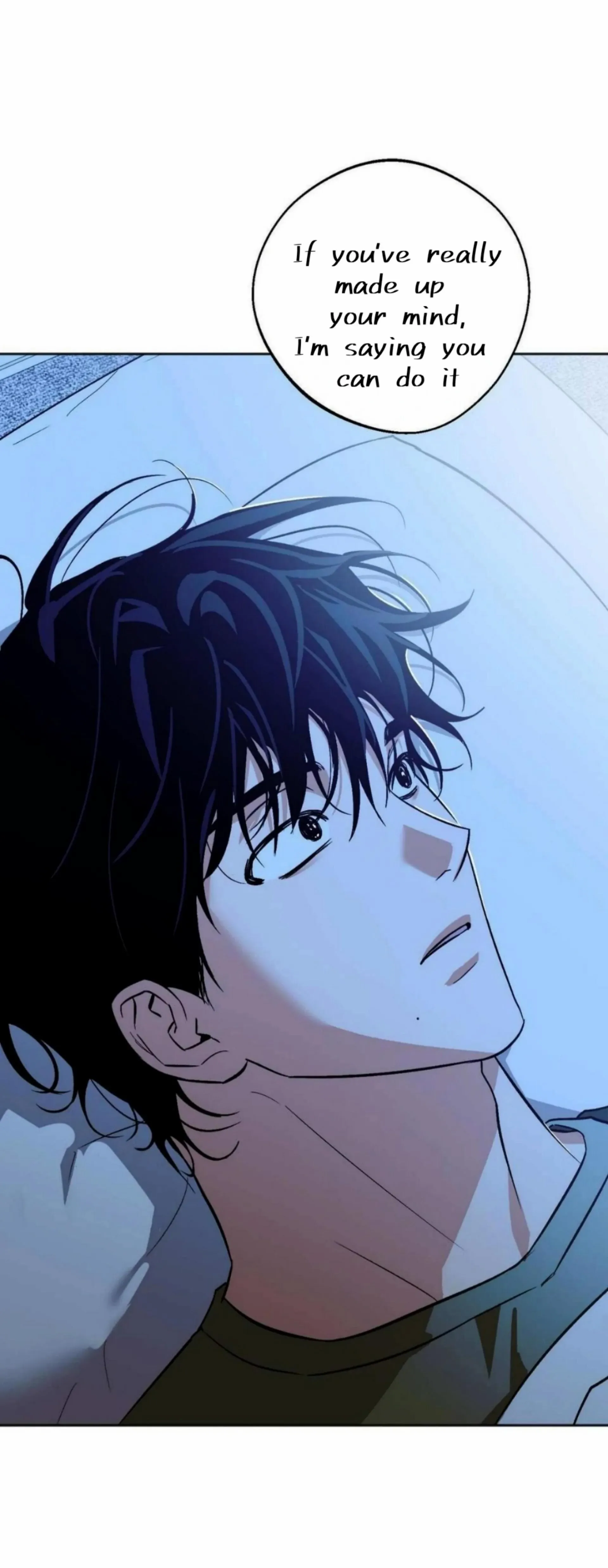 Origin Of Rite Chapter 19 page 44 - 