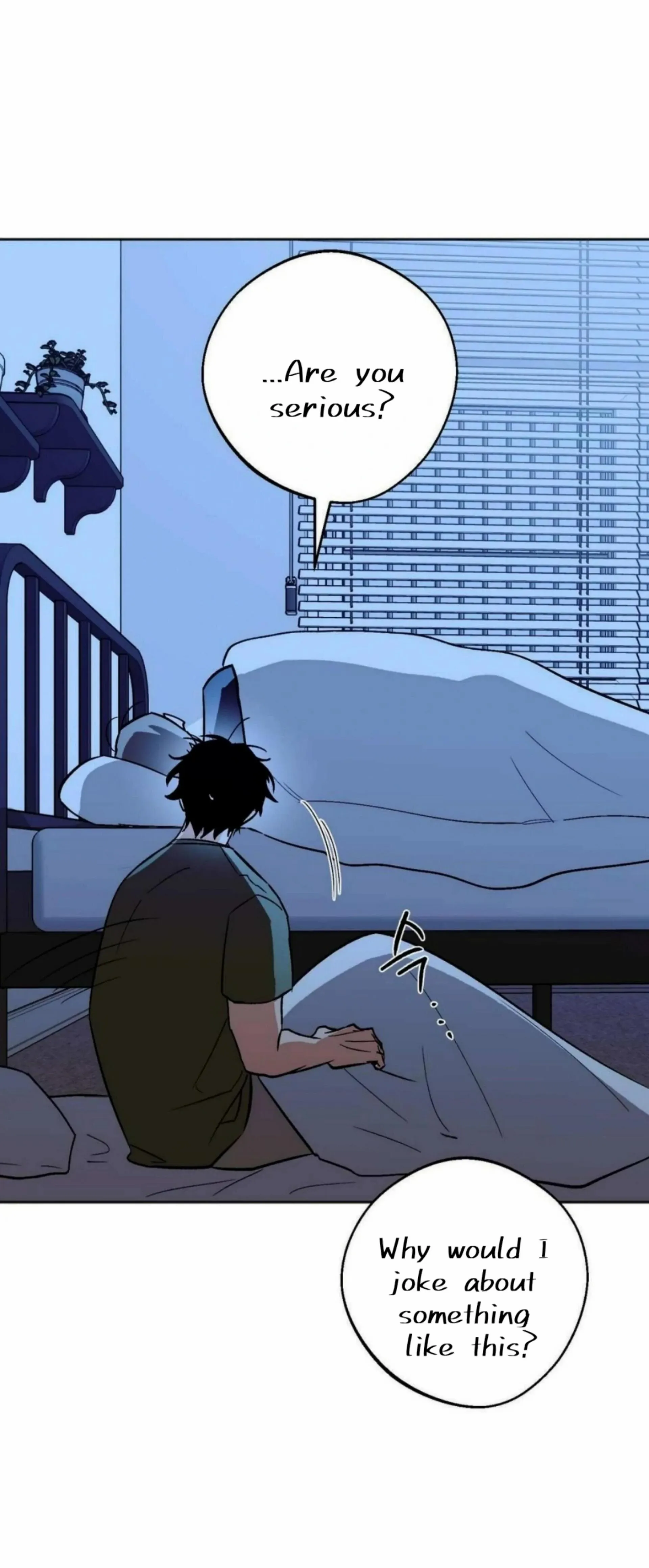Origin Of Rite Chapter 19 page 45 - 