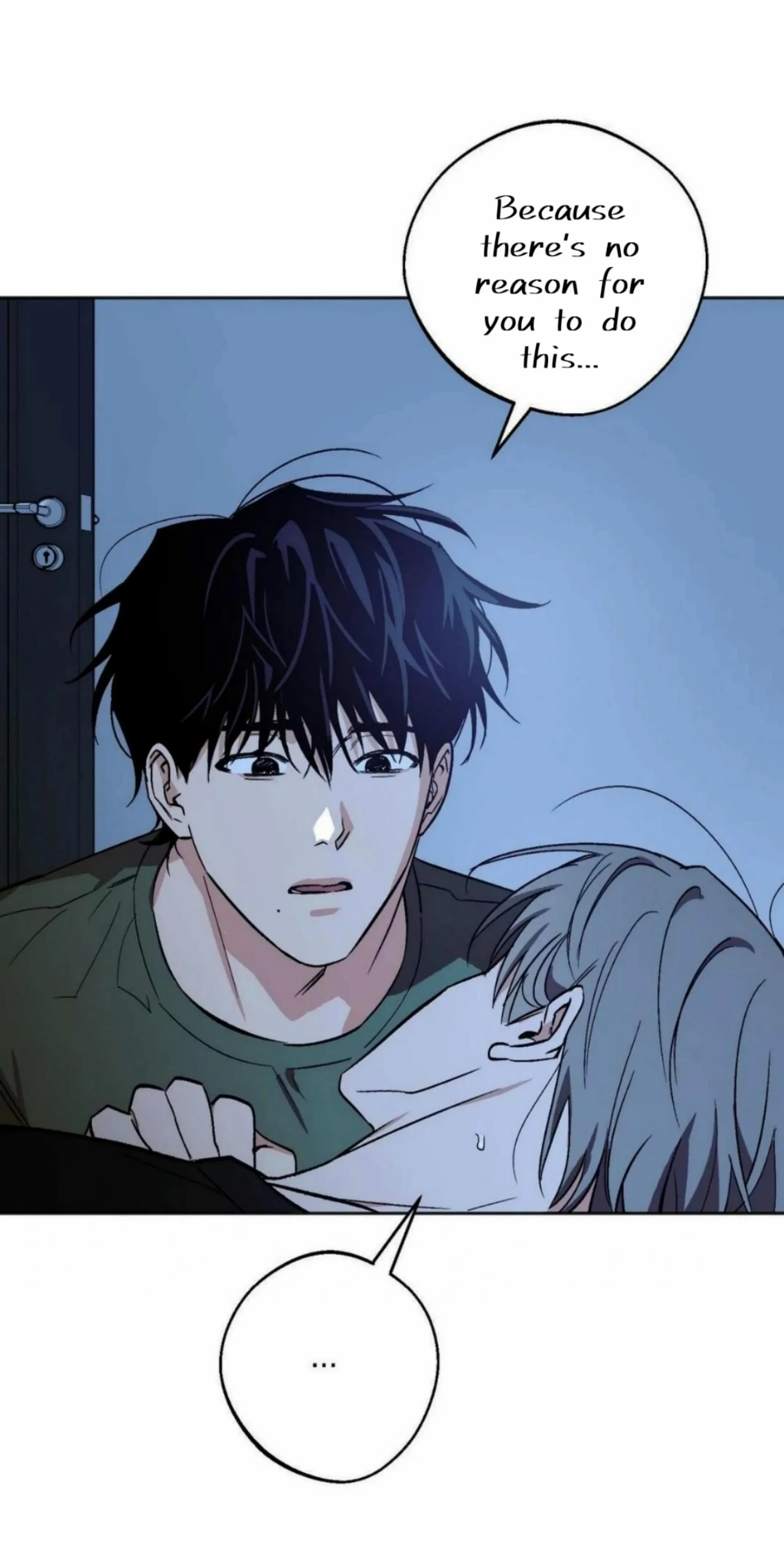 Origin Of Rite Chapter 19 page 47 - 