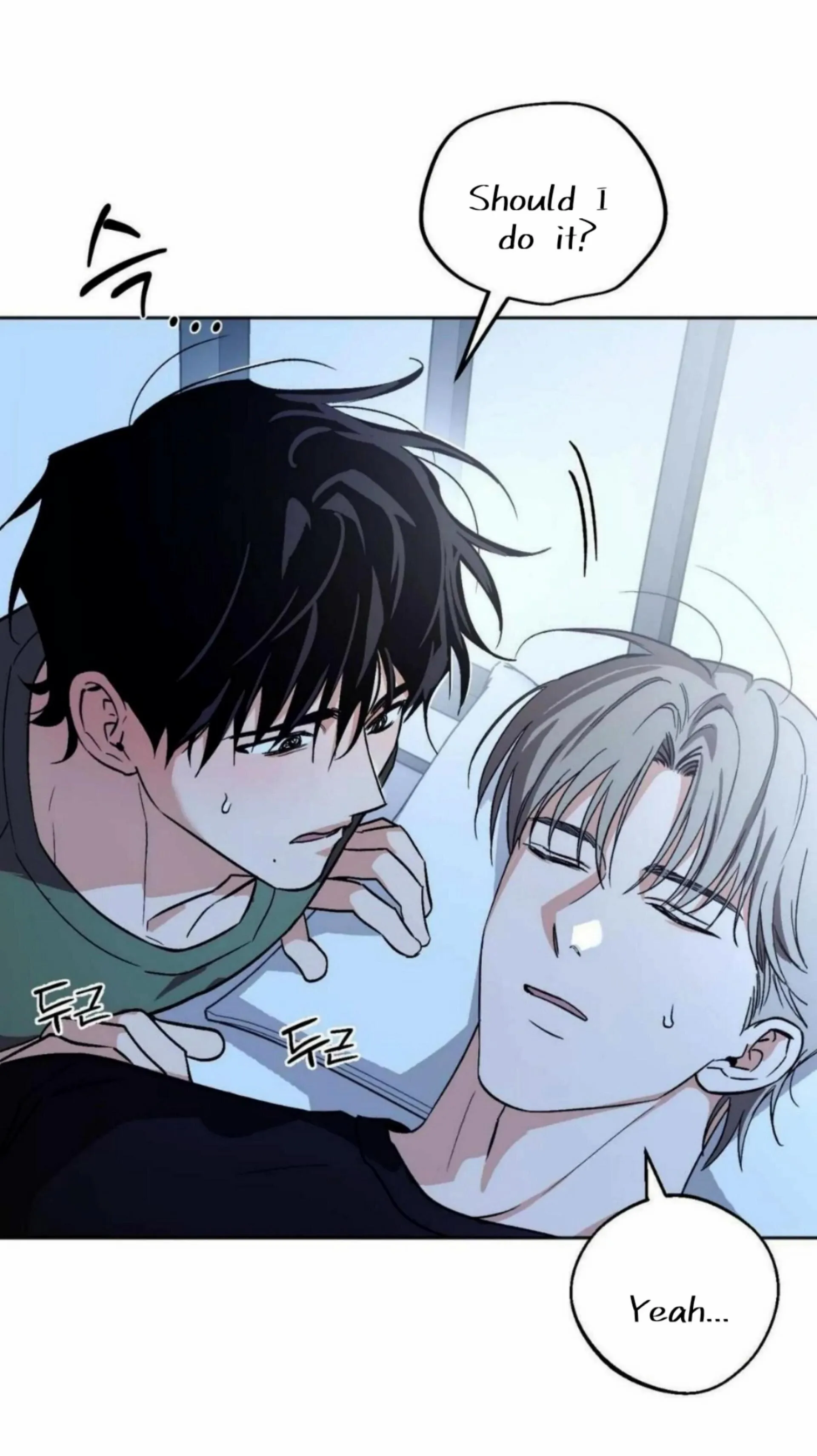 Origin Of Rite Chapter 19 page 50 - 