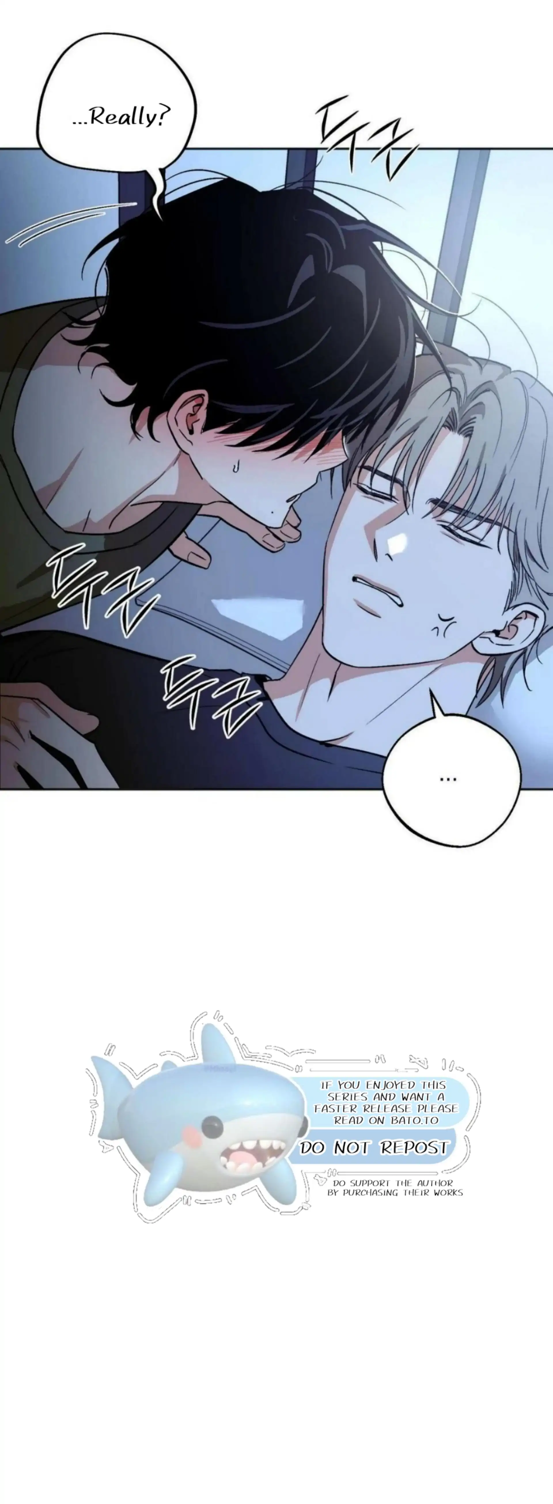Origin Of Rite Chapter 19 page 51 - 