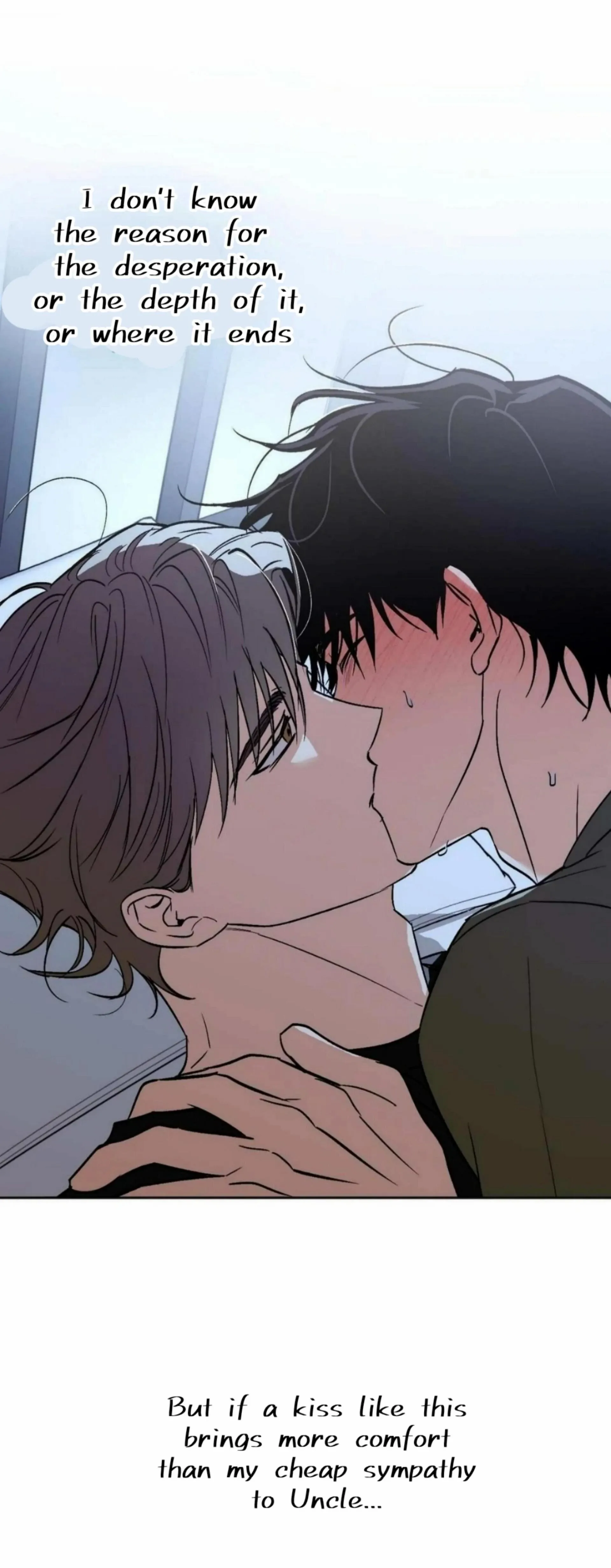 Origin Of Rite Chapter 19 page 58 - 