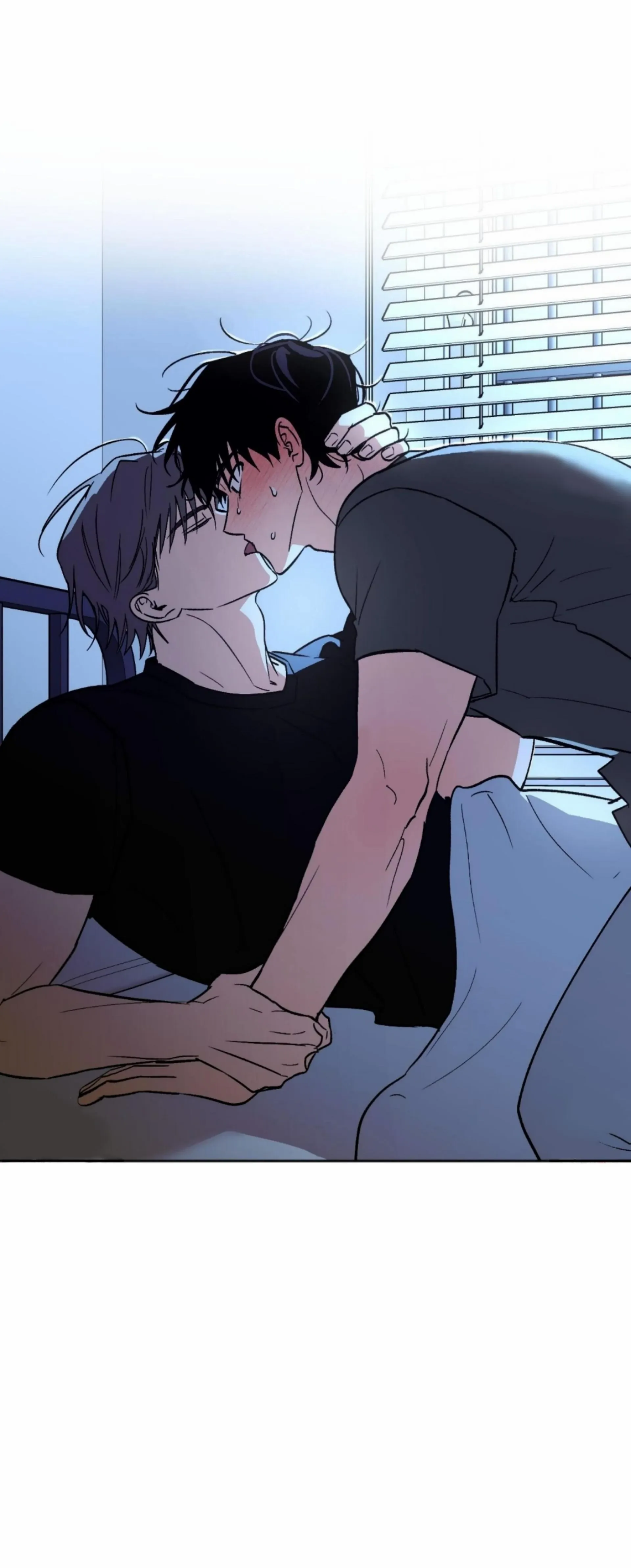 Origin Of Rite Chapter 19 page 62 - 