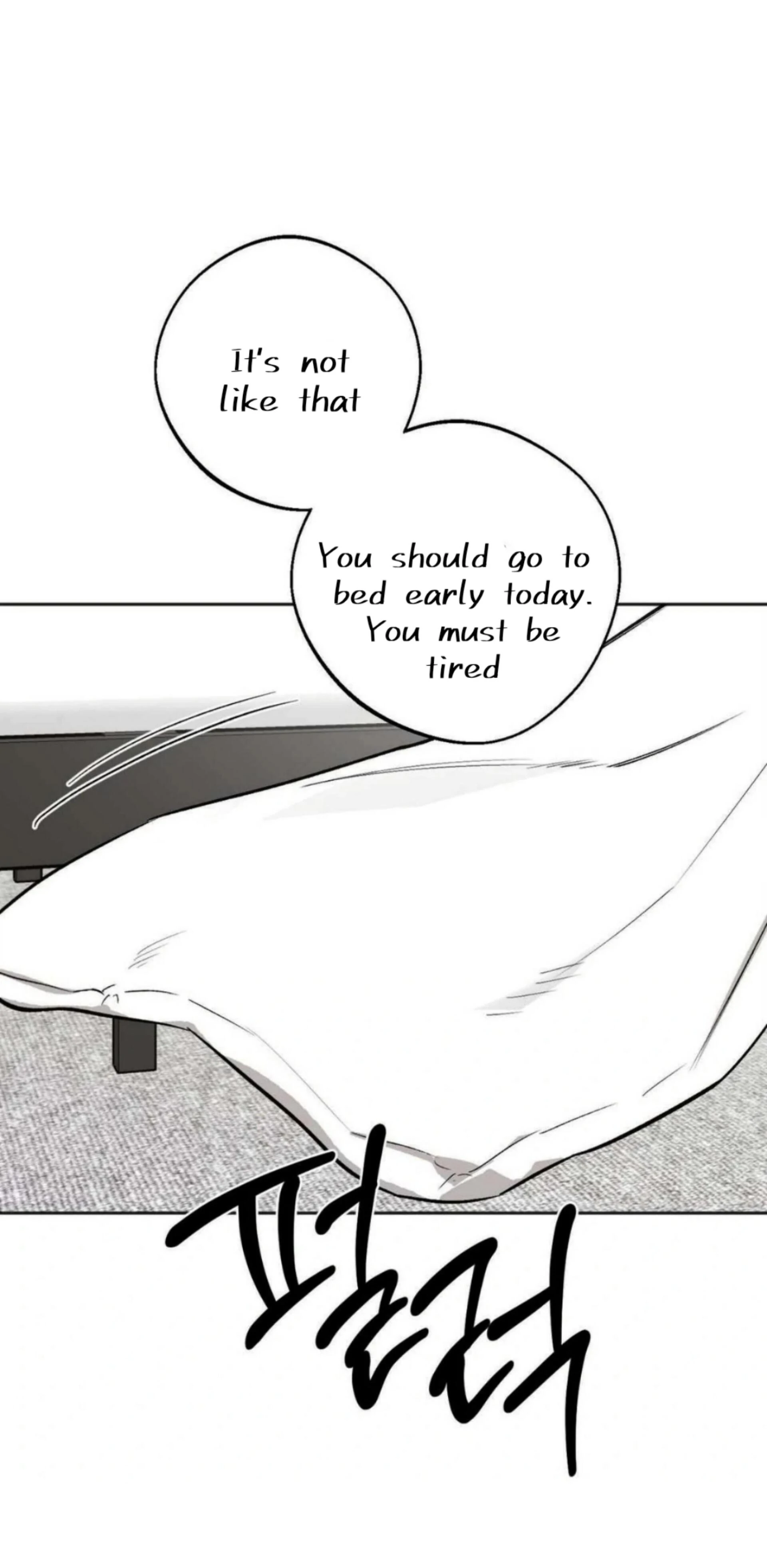 Origin Of Rite Chapter 19 page 9 - 