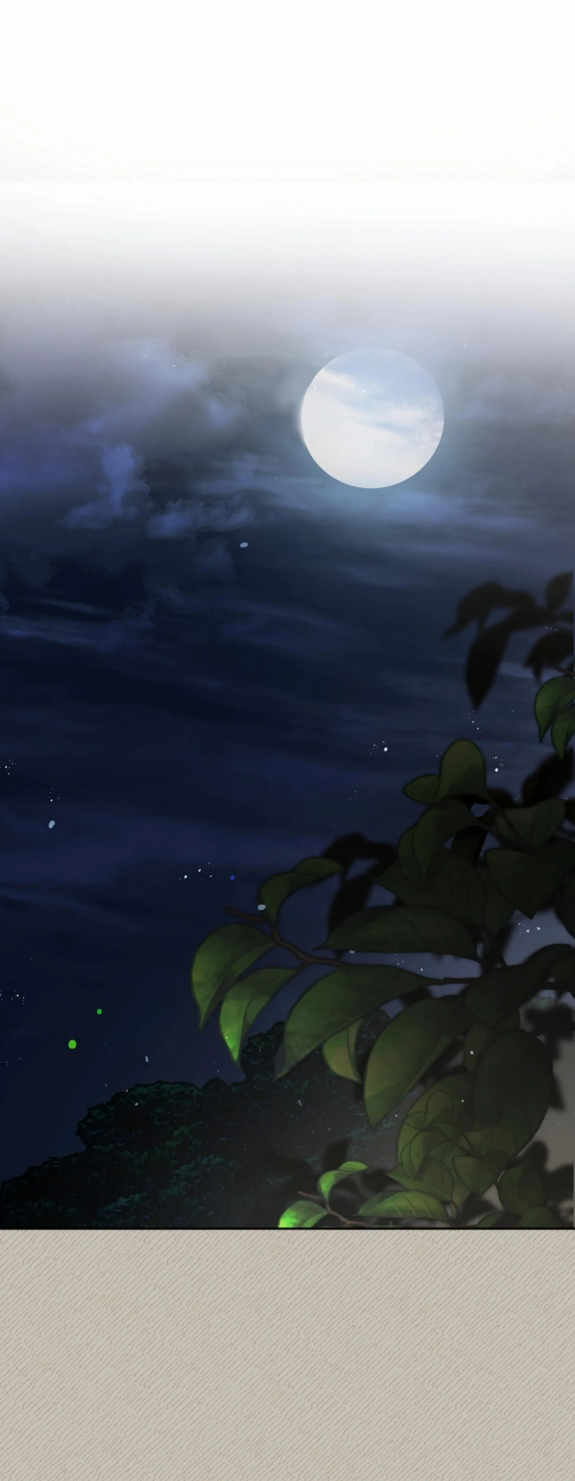 Origin Of Rite Chapter 2 page 1 - 