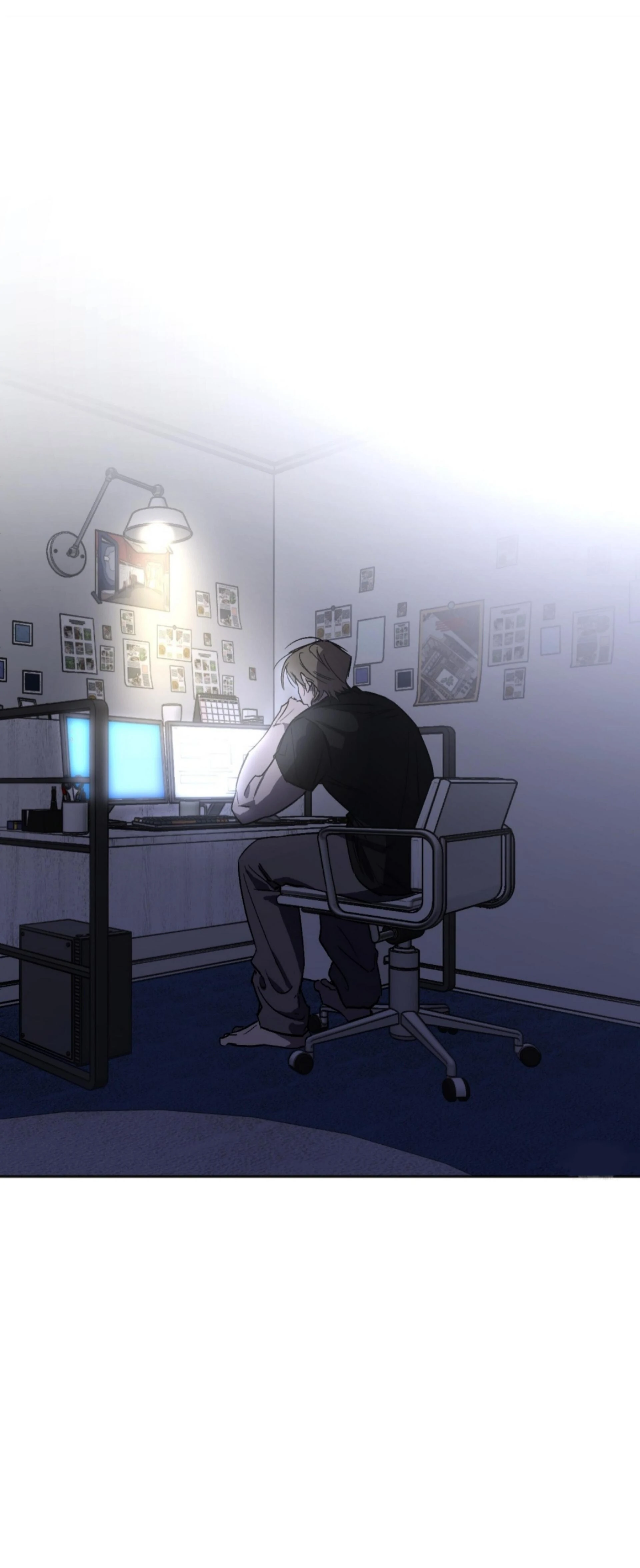 Origin Of Rite Chapter 2 page 13 - 